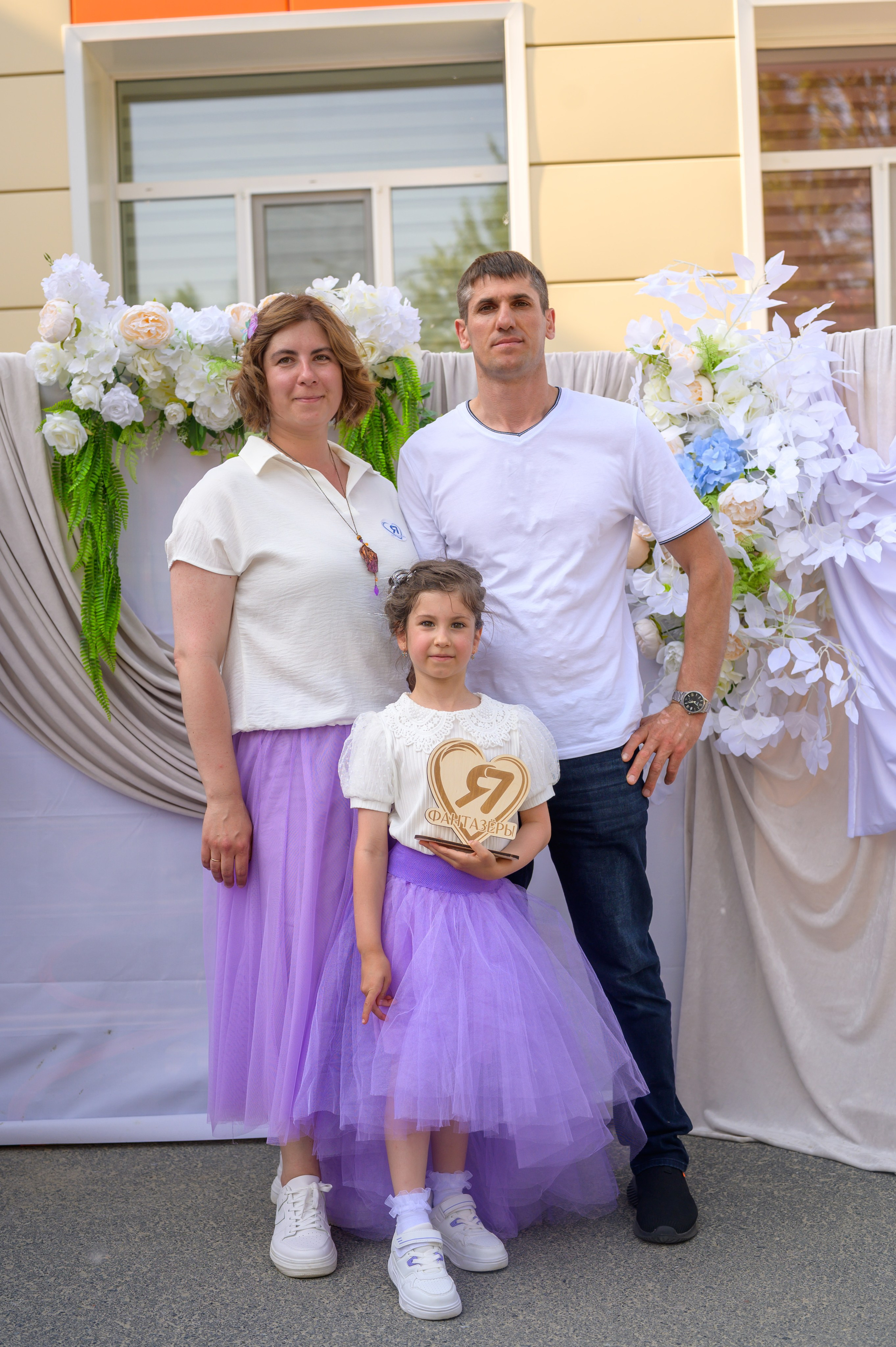 Репортаж выпускного группа «Фантазёры» 3 садик. Фотограф новорожденных, семейный детский в Тюмени Татьяна Морозова