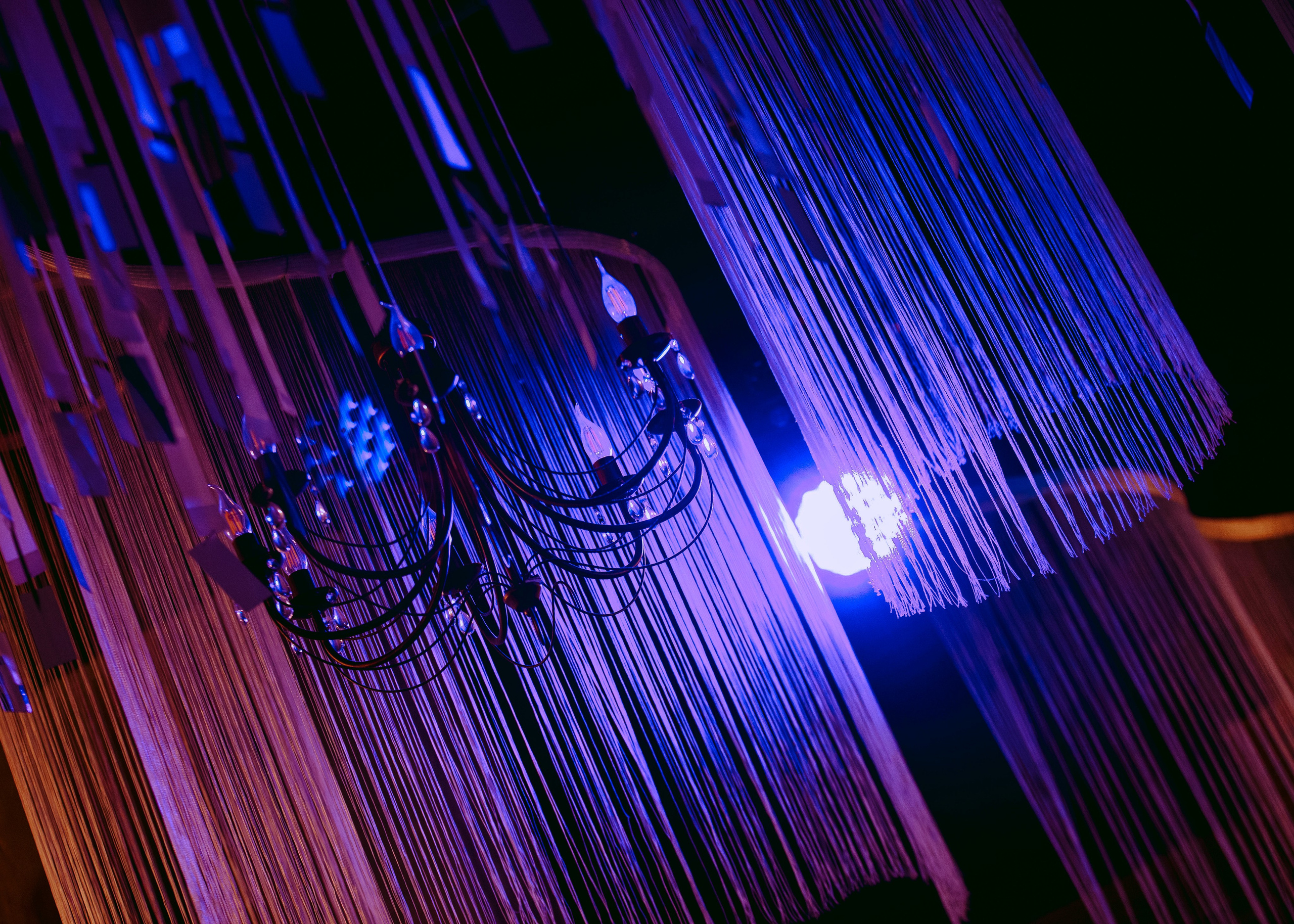 SHIK. Портретный фотограф в Москве Дарья Цезария