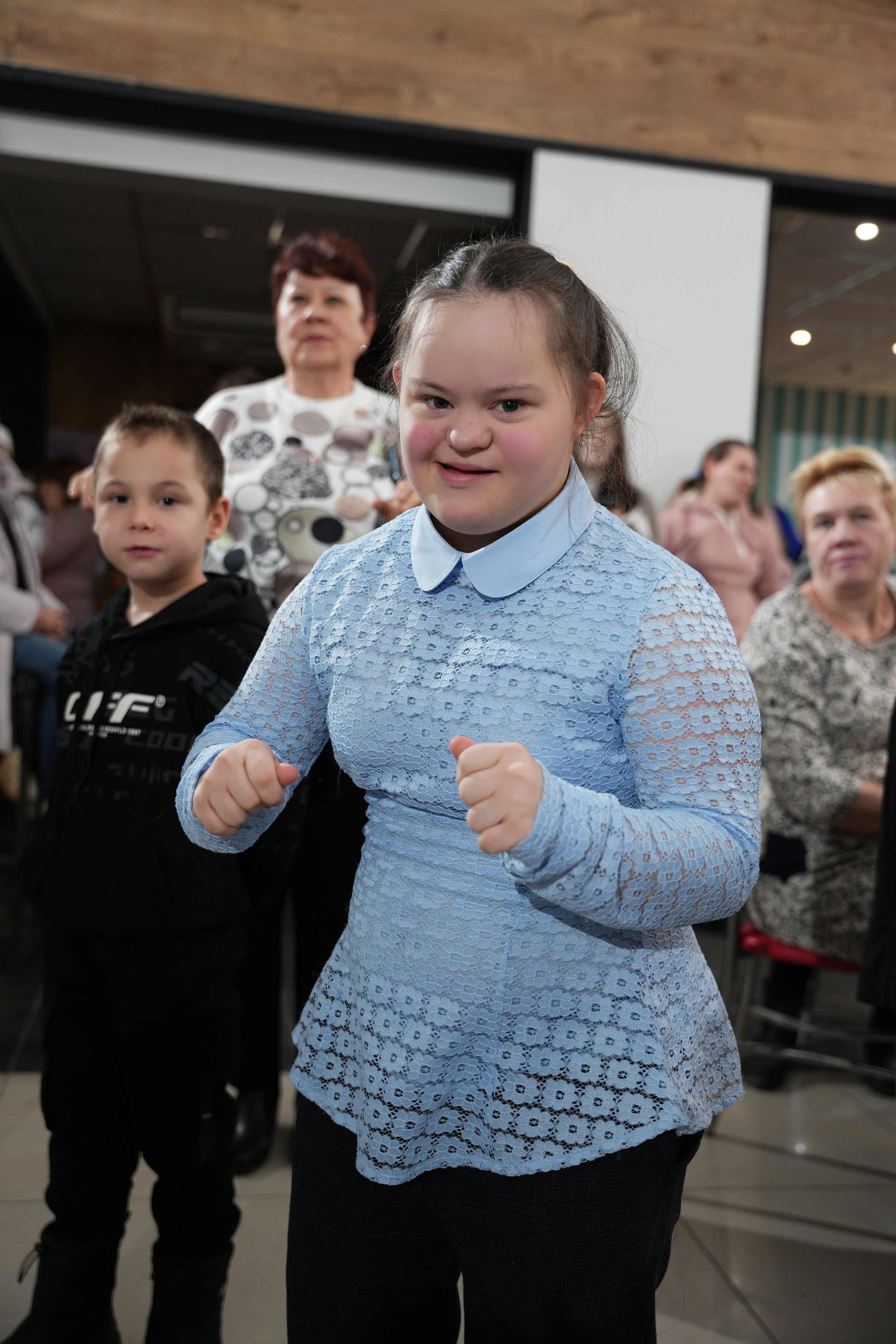 «Ты в этом мире не один " социально благотворительное мероприятие. Ольга Плаксина фотограф в Саратове