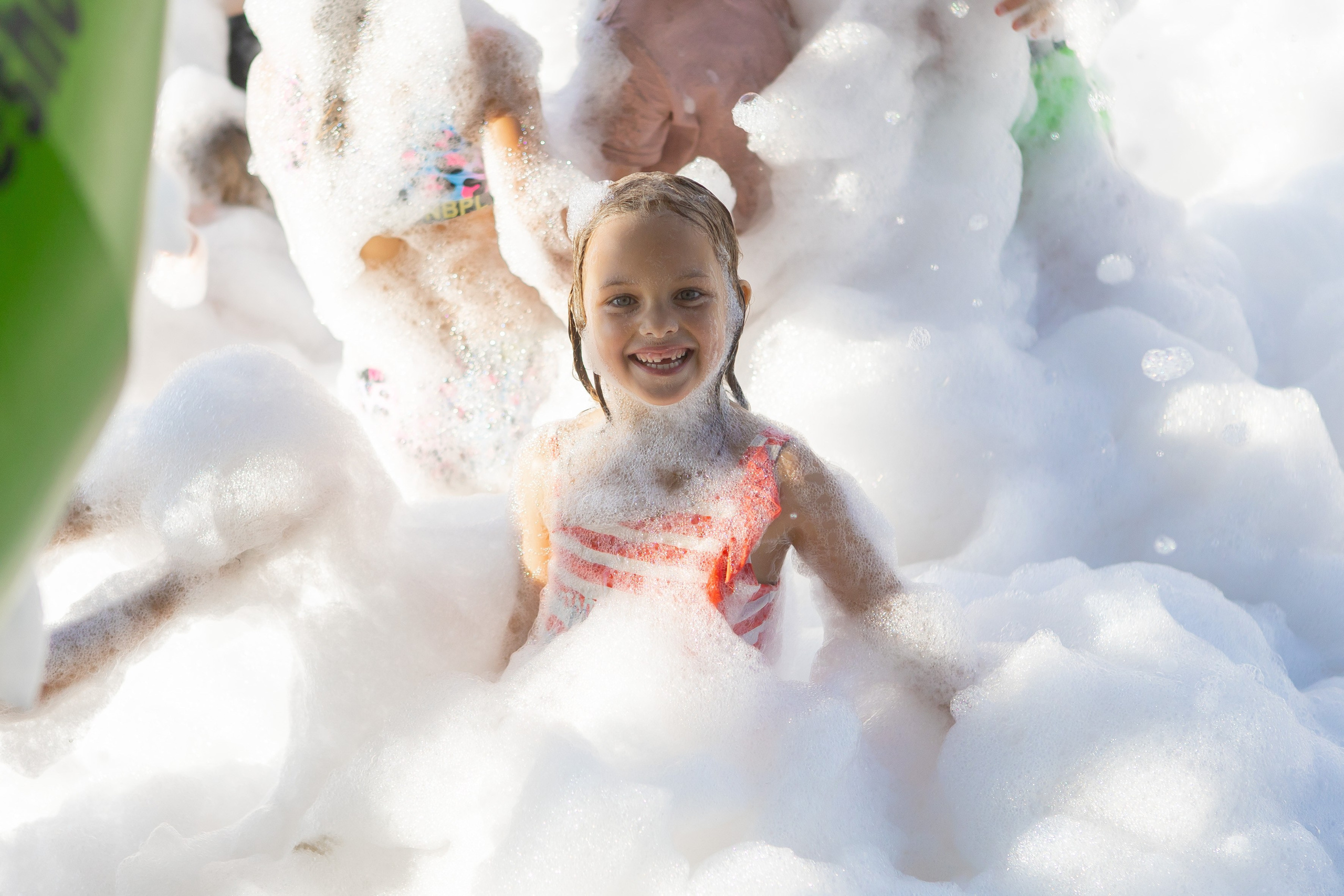 БЕКАРТ — День Семьи. Свадебный и портретный Фотограф в Липецке Дмитрий Котюков