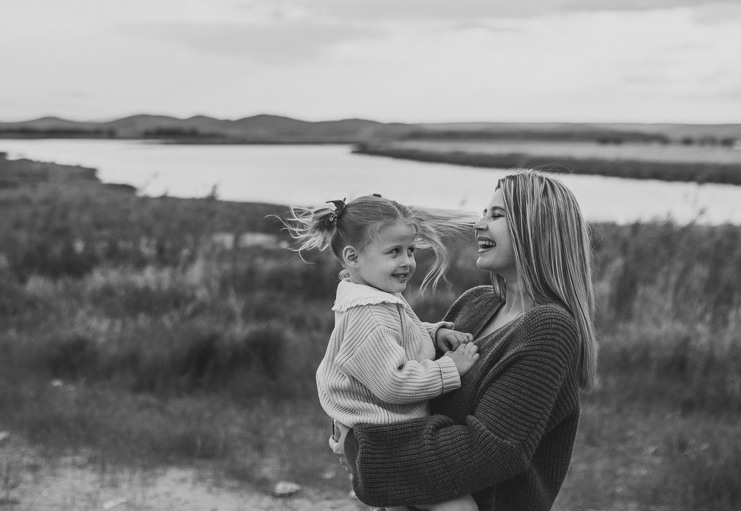 Фотограф Комсомольск-на-Амуре Ольга Василенко