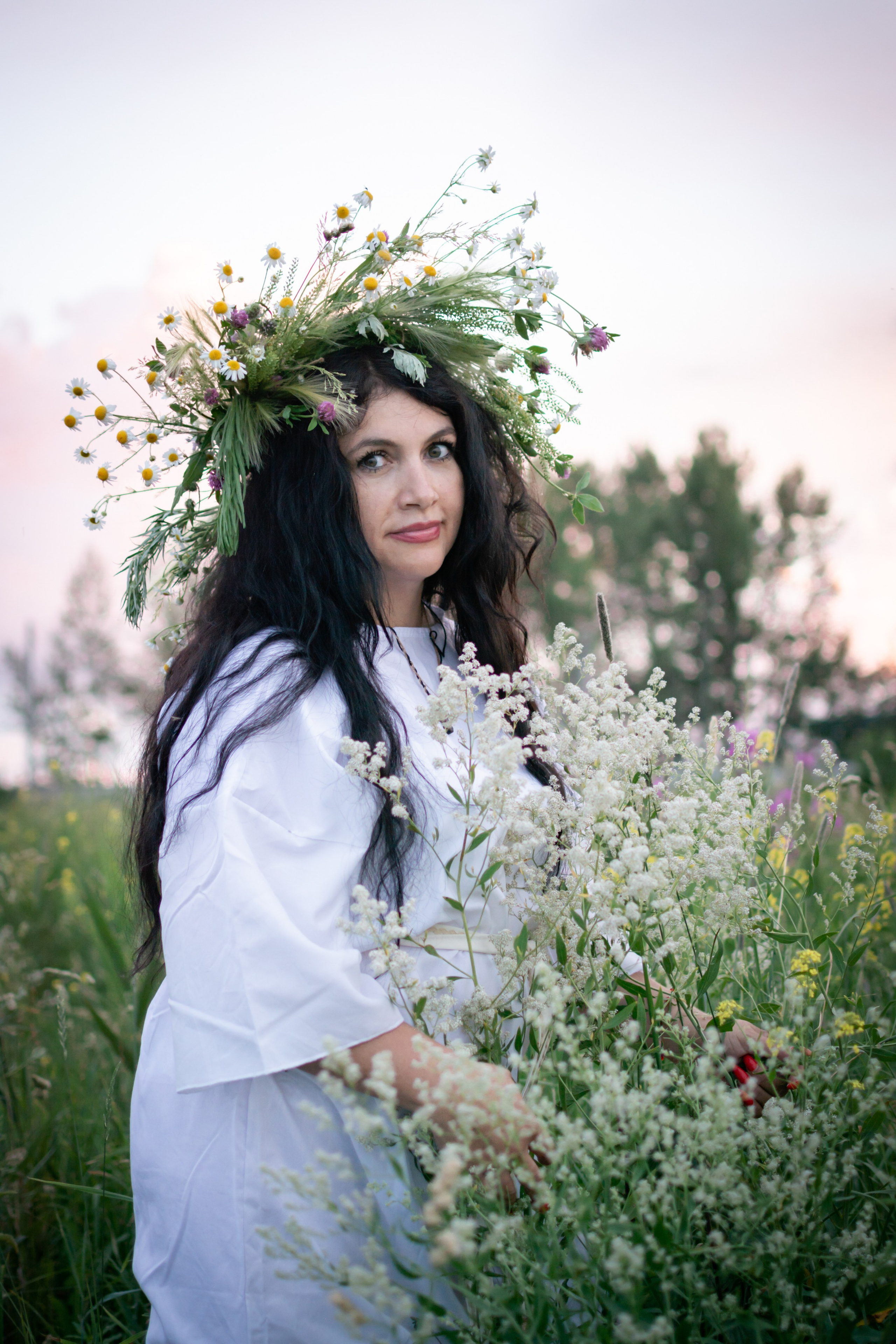 Фотопроекты. Фотограф в Новосибирске Мальвина Ветшак