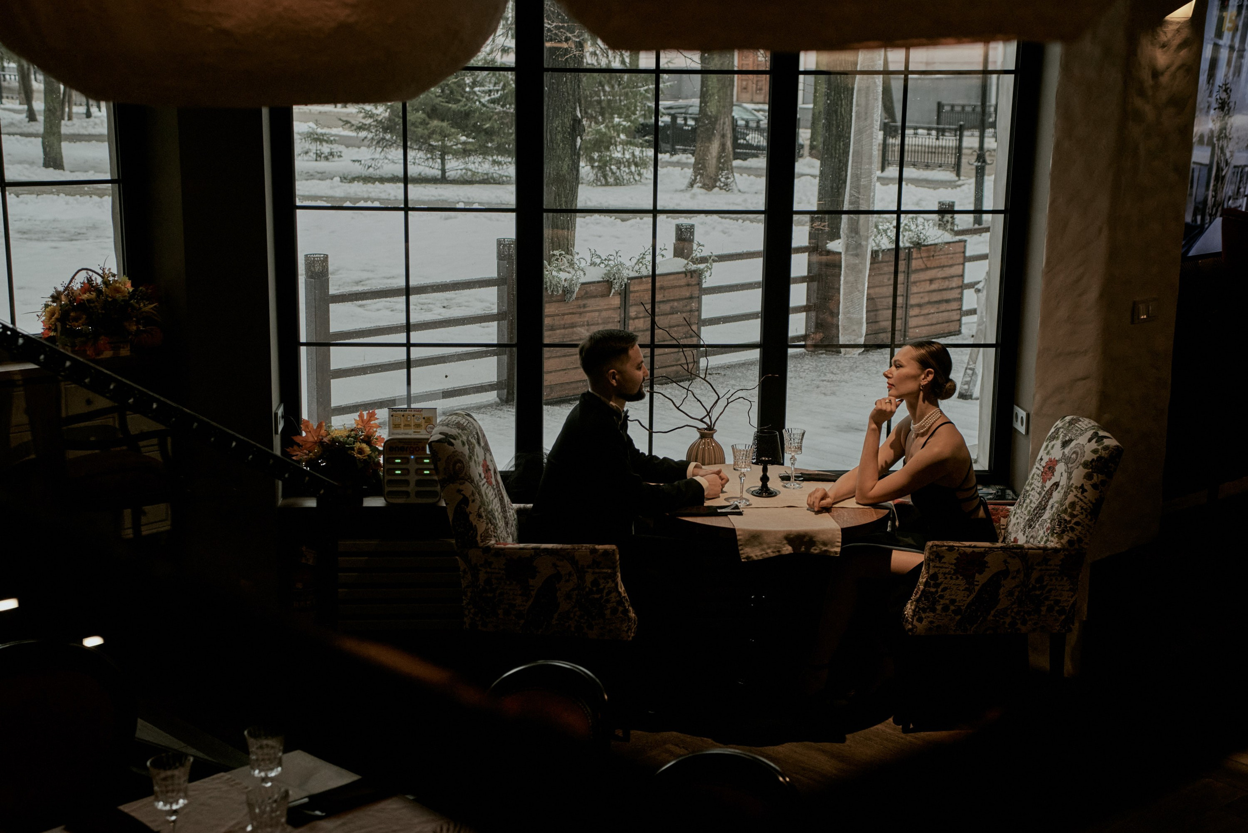 Фотосессия love story Воронеж