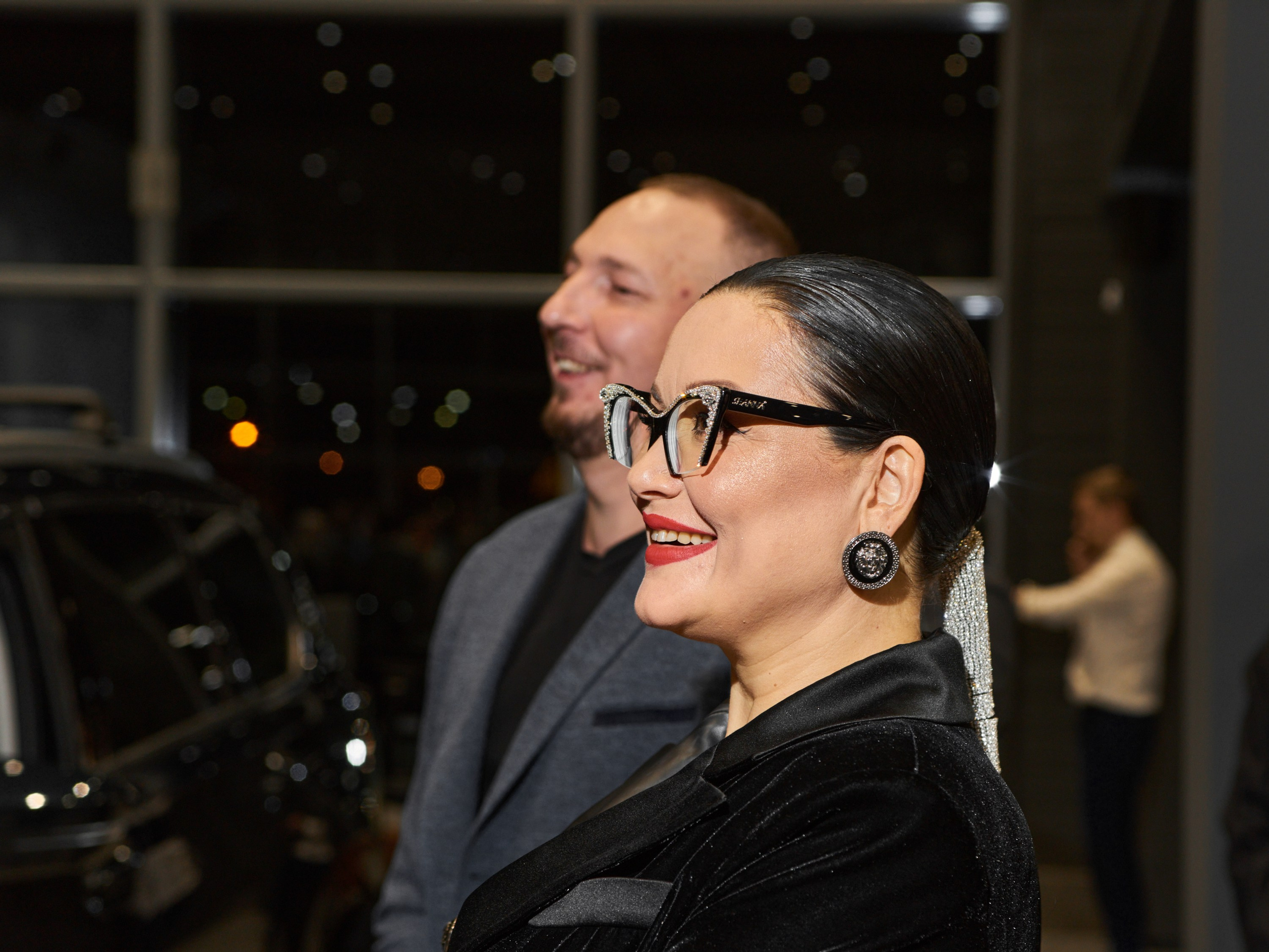 Автомобильная съемка Воронеж