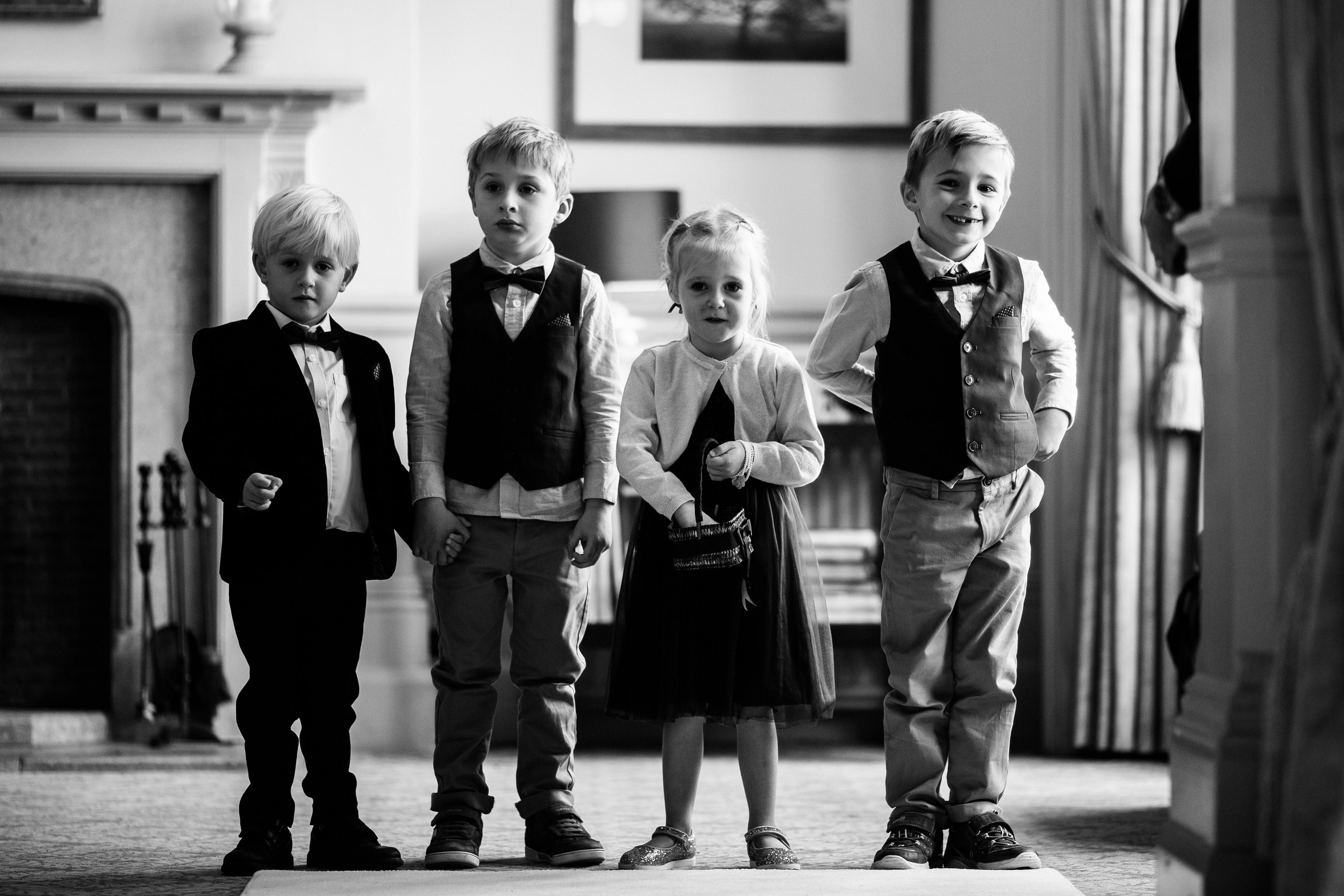 Hartsfield Manor Wedding. Moments Catchers — Wedding Photography & Video Duo in London