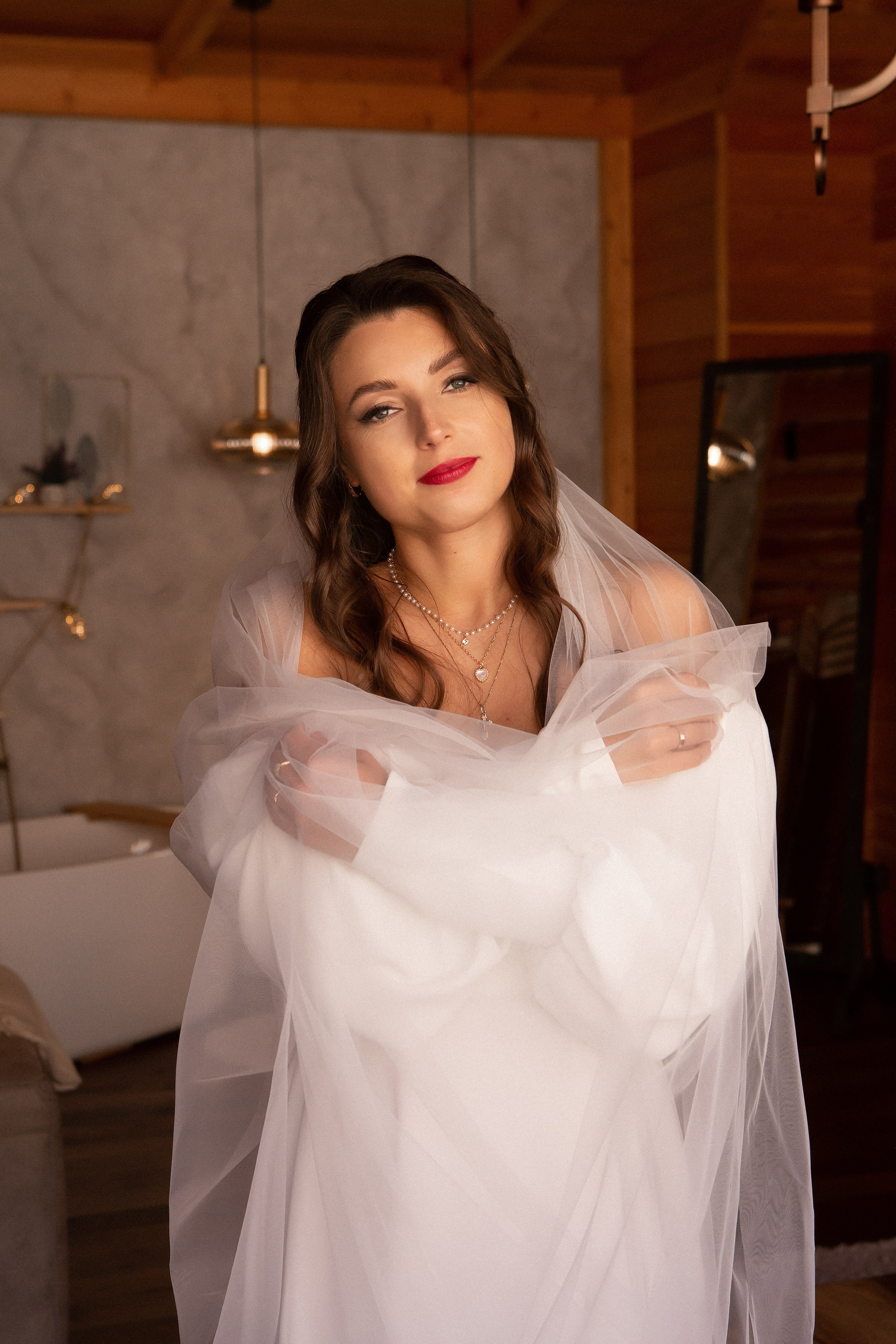 Надежда и Кирилл. Семейный, студийный фотограф во Владивостоке Екатерина Евдокимова