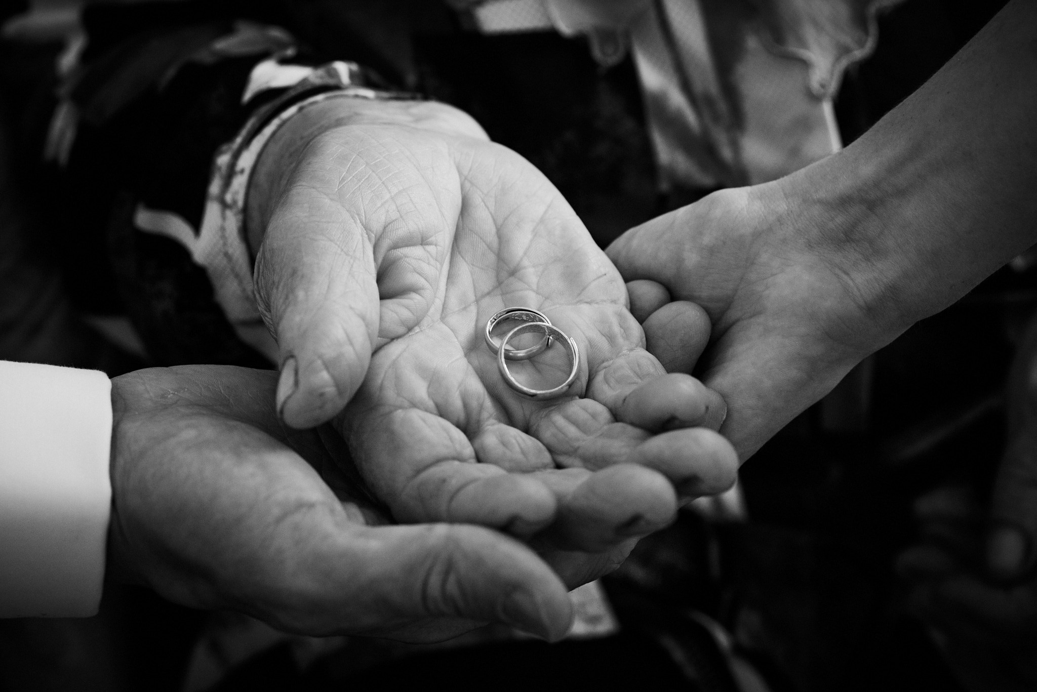 На Патриарших. Маляревич Дмитрий свадебный фотограф