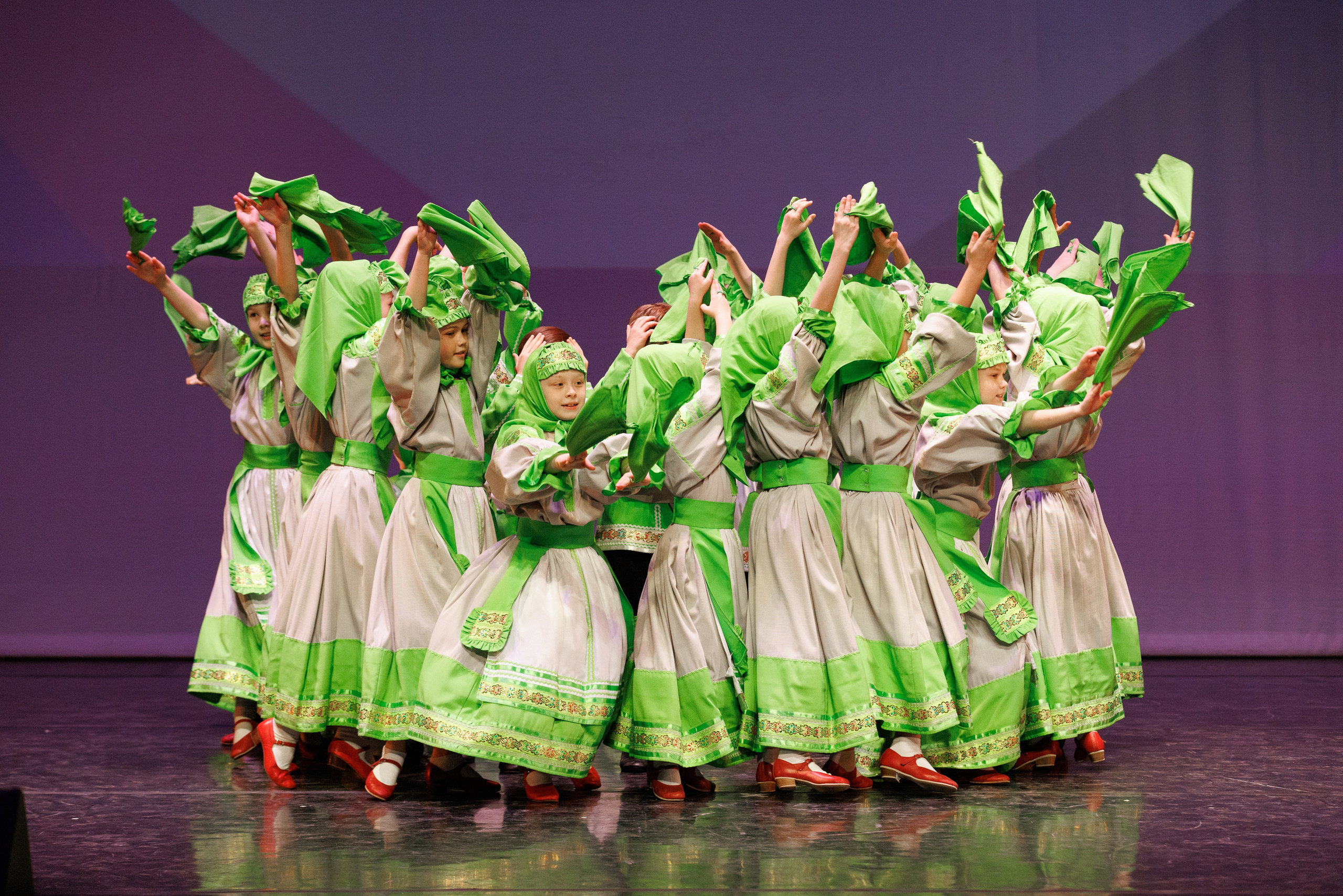 Фестиваль "Звезда восходящая 2025". Спортивный фотограф Алексей Соломин