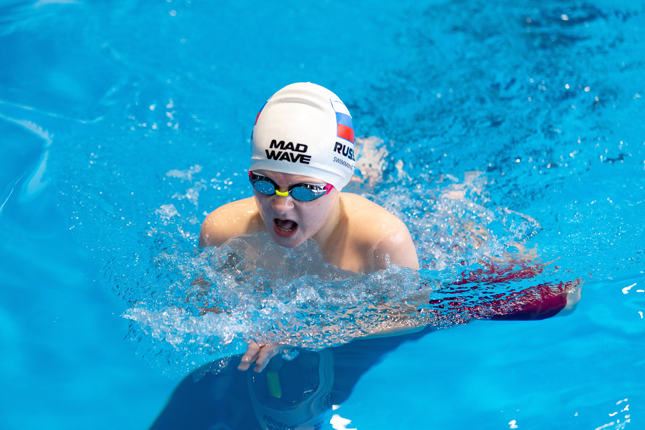 QueenShark, I этап // Фотограф Алексей Соломин. Спортивный фотограф Алексей Соломин