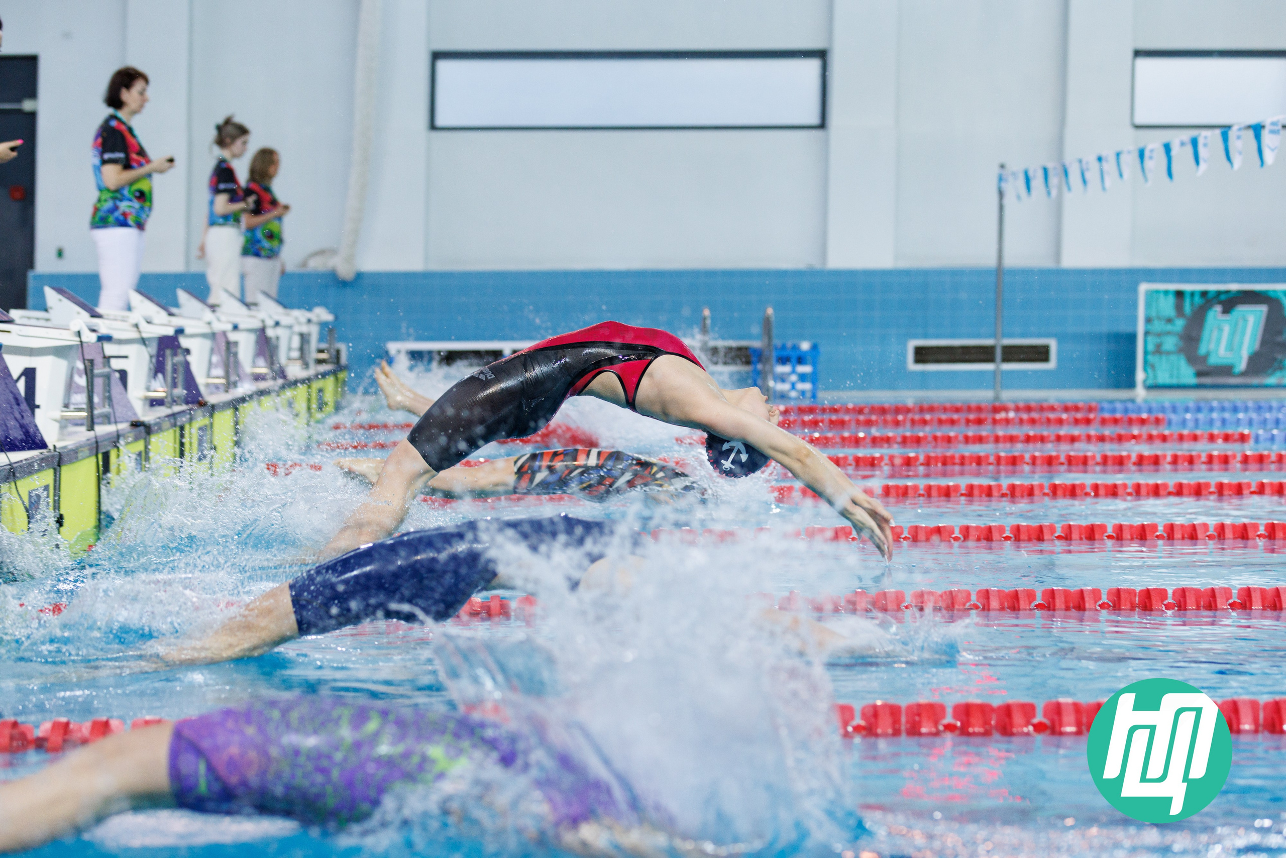 НацПлав.Дети в Динамо / Фото с турнира. Спортивный фотограф Алексей Соломин