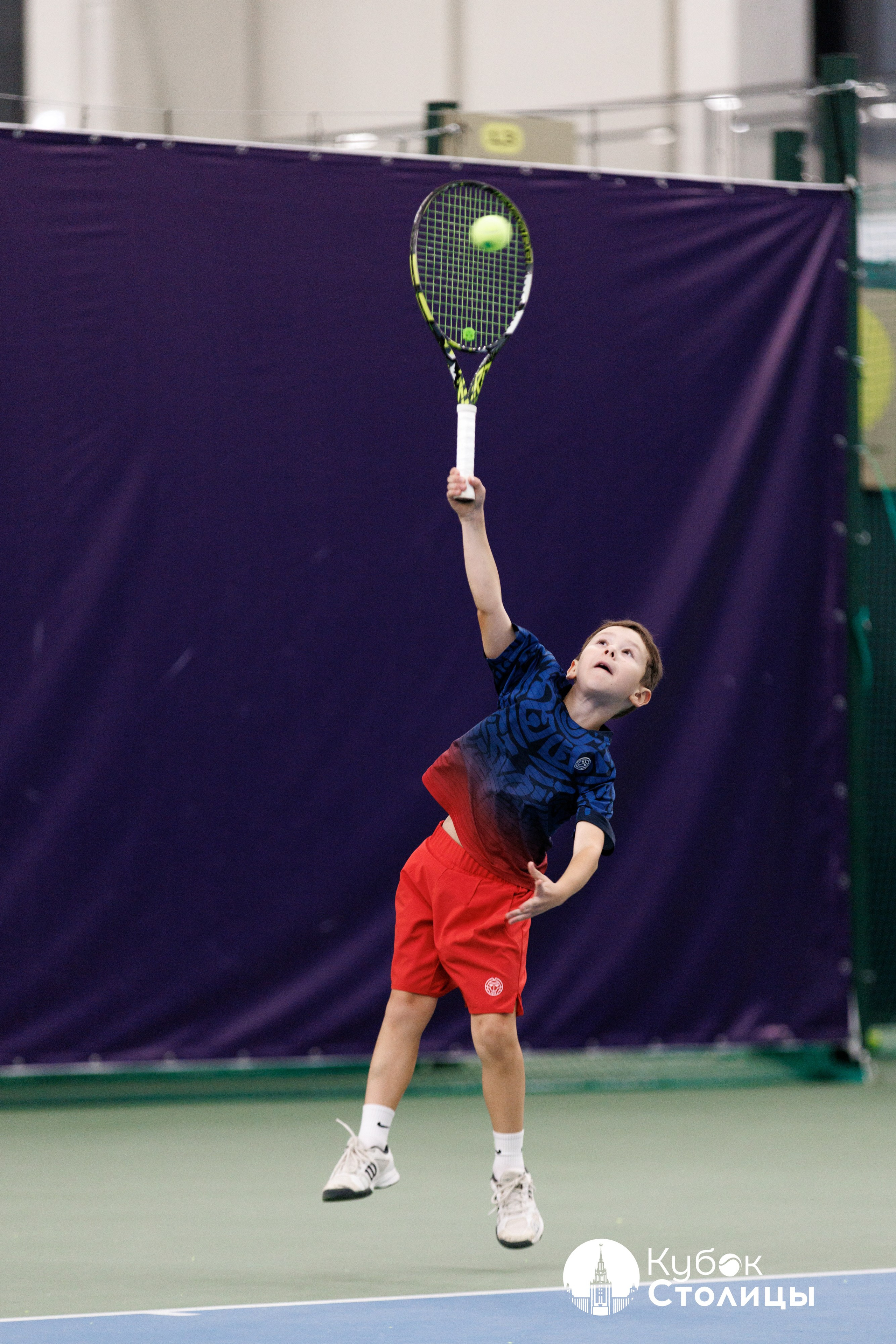 Фото с турнира ALT 10s Кубок столицы в Лужниках. Спортивный фотограф Алексей Соломин