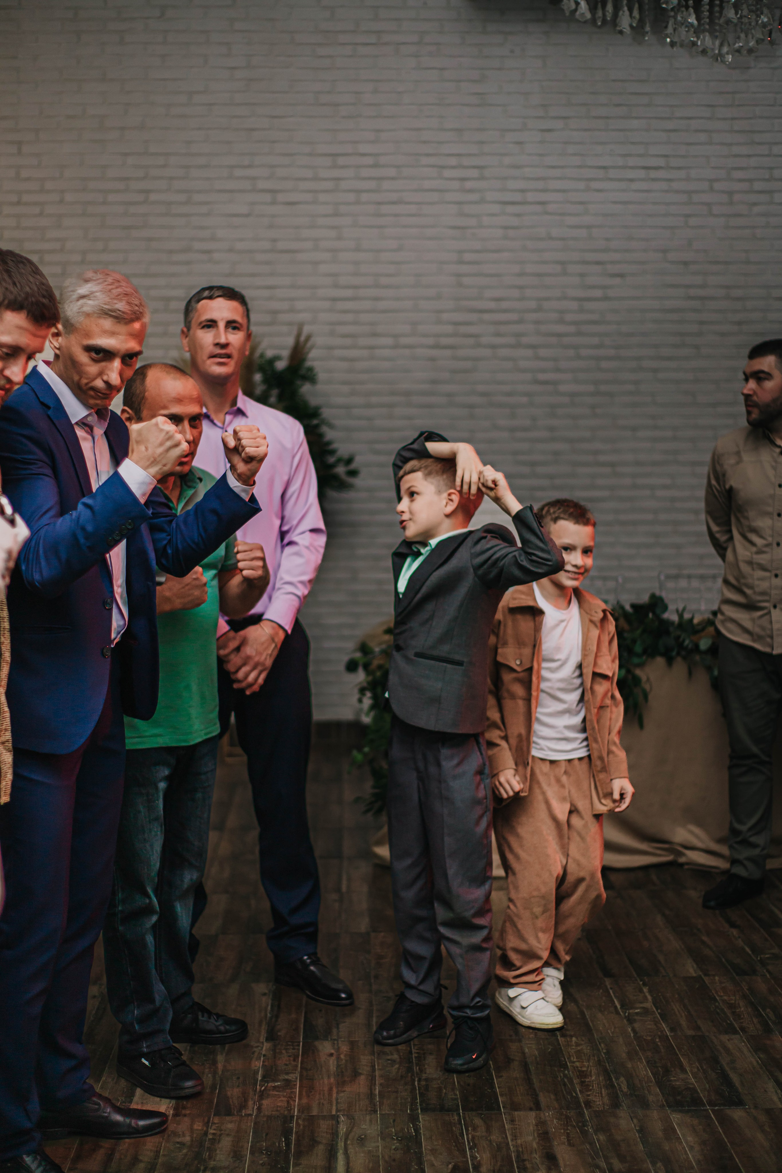 Вячеслав и Анастасия (пакет «Весь день»). Фотограф Дарья Маташкова