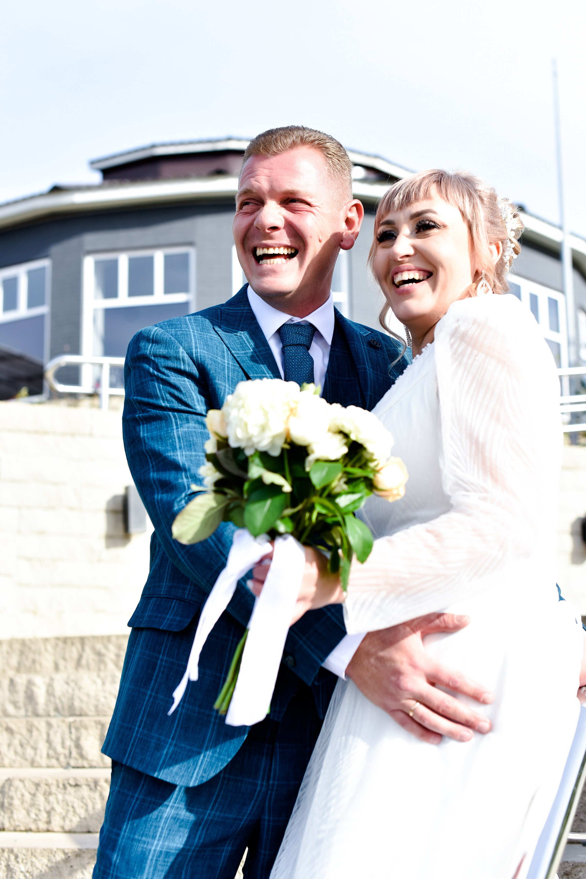 Свадьба Елена и Валентин