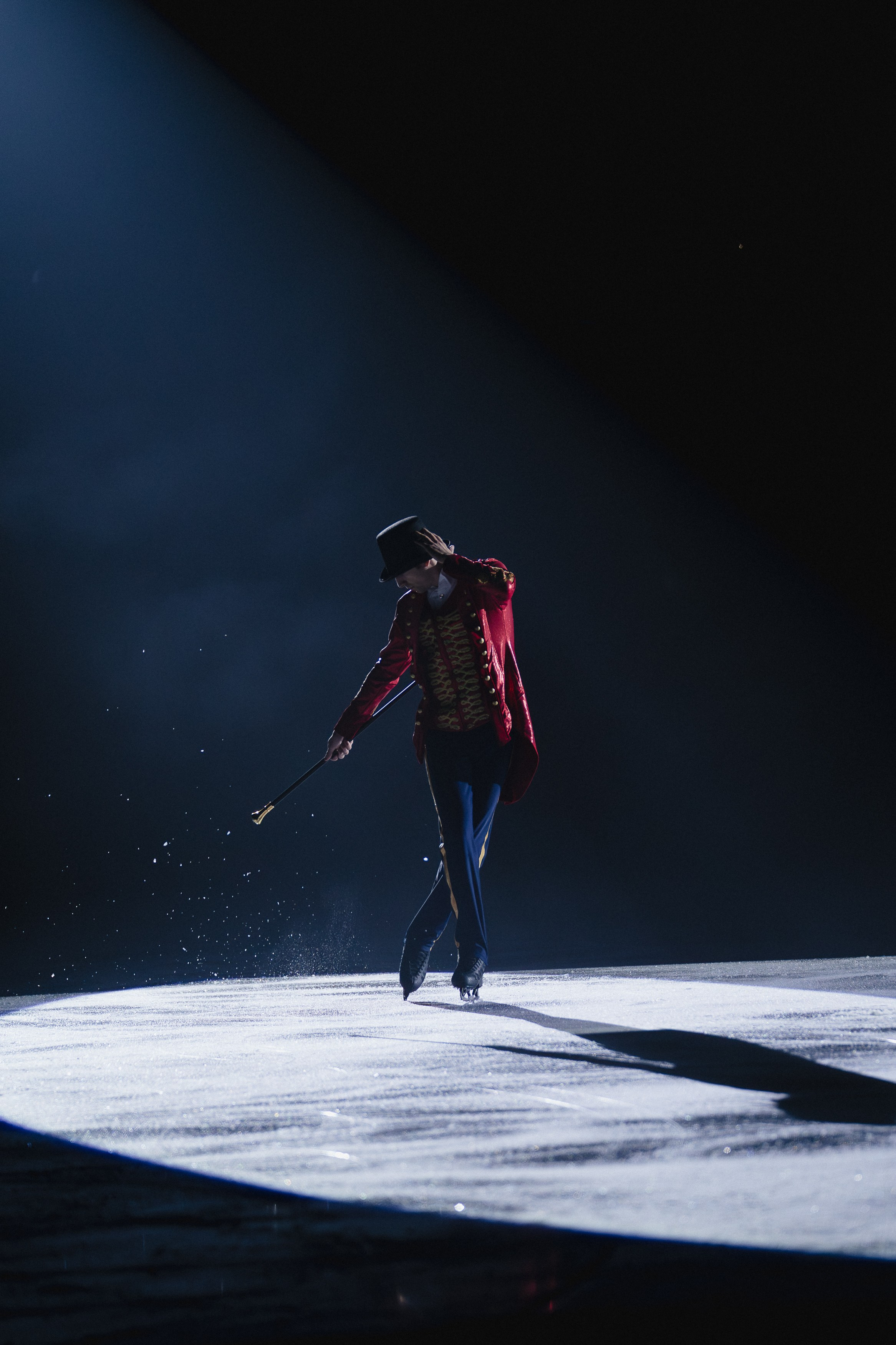 Шоу Этери Тутберидзе в Новосибирске. Воробьева Ксения — Спортивный и танцевальный фотограф Новосибирск