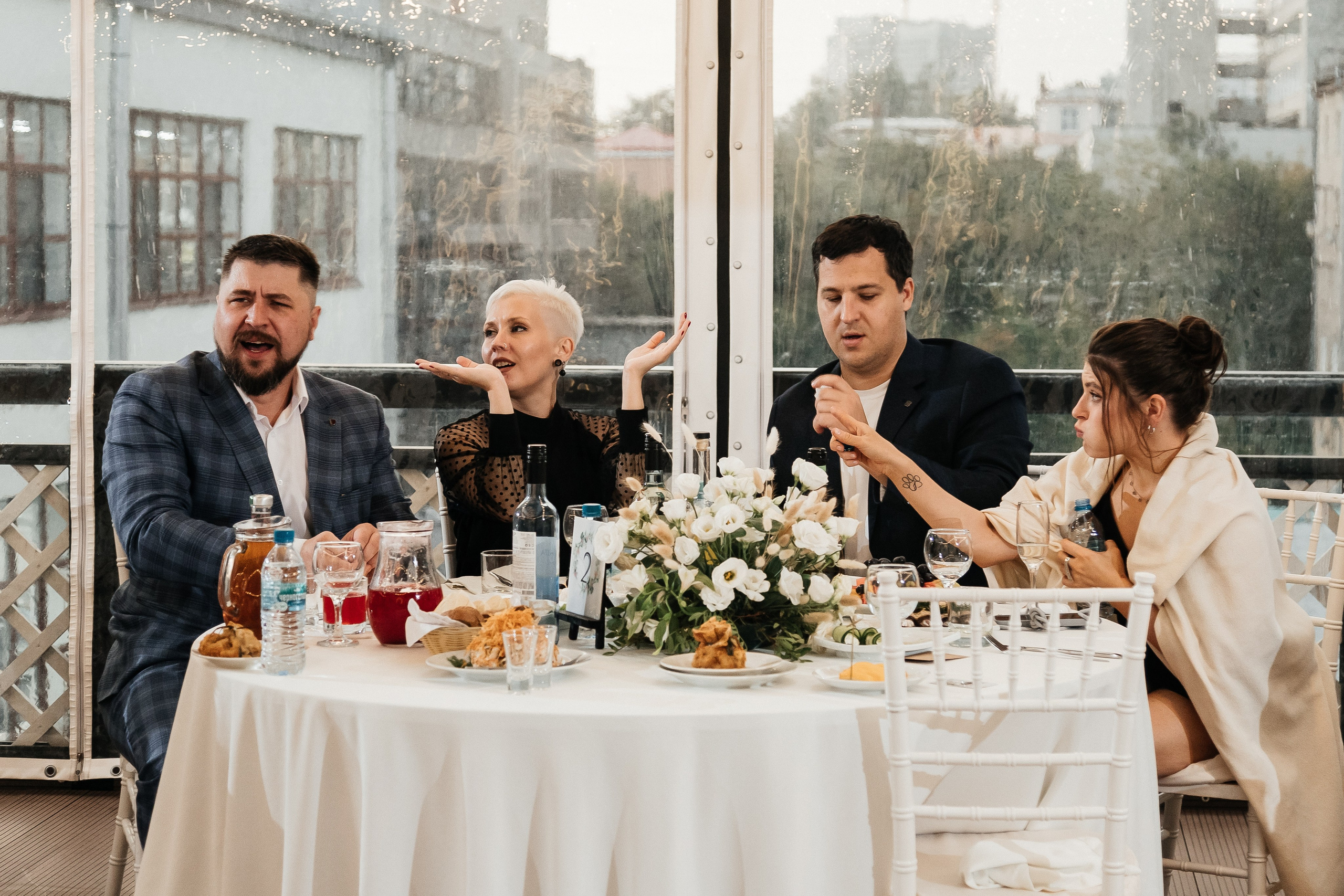 Сергей и Анастасия/2024. Свадебный и семейный фотограф в Екатеринбурге