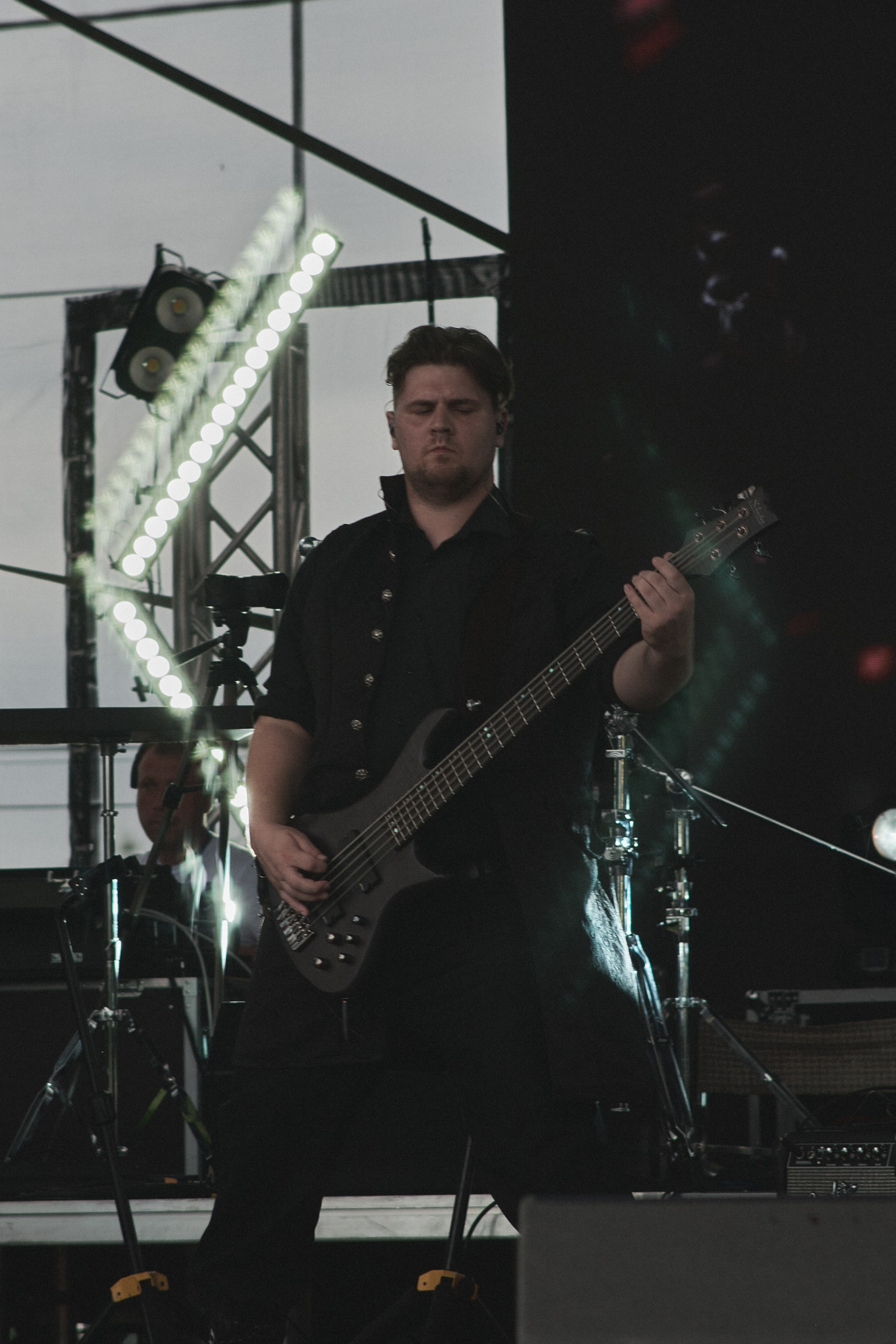 Saphath band concert