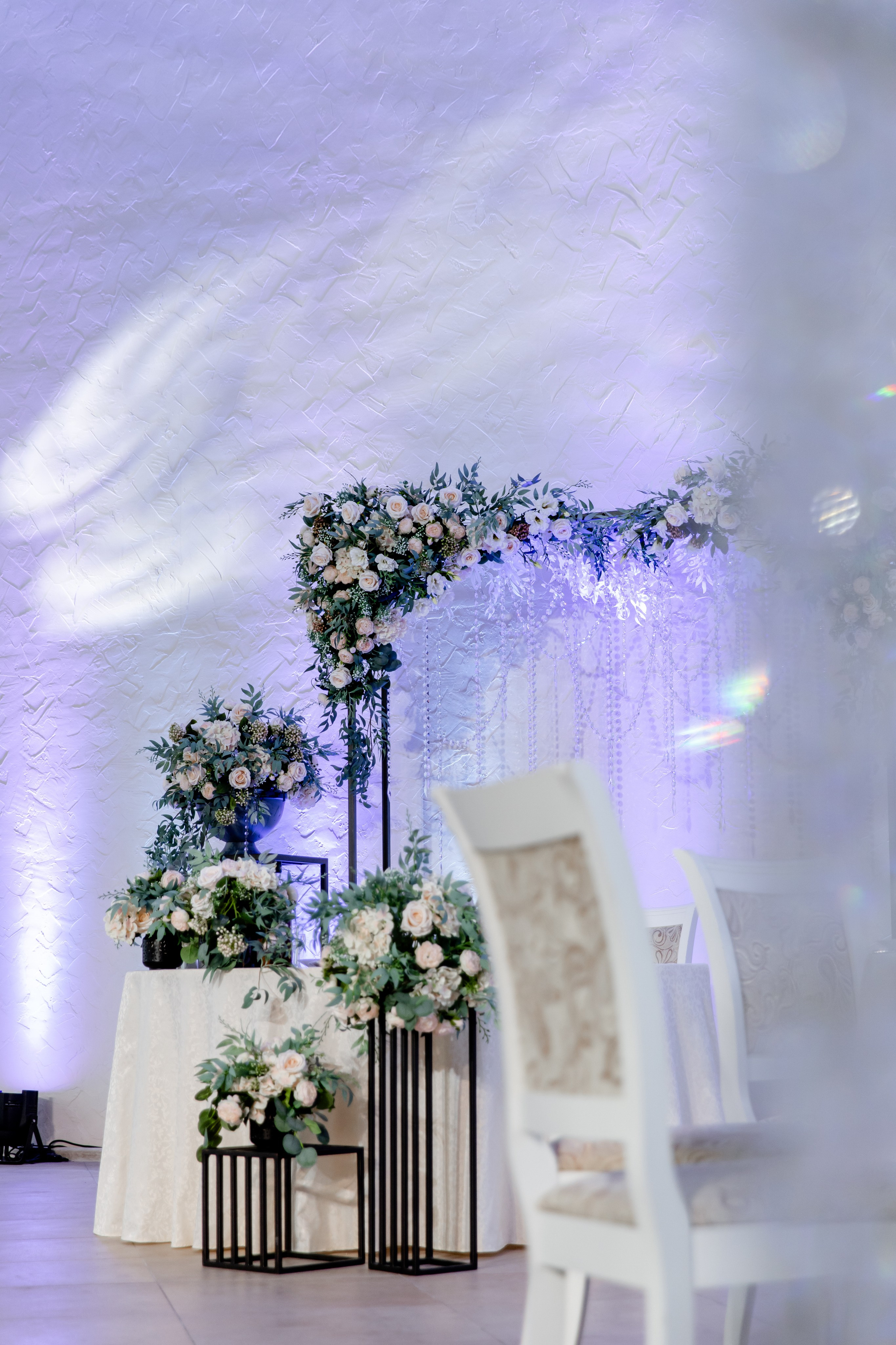 Тимур и Настя. Свадебный фотограф Анна Бабахина