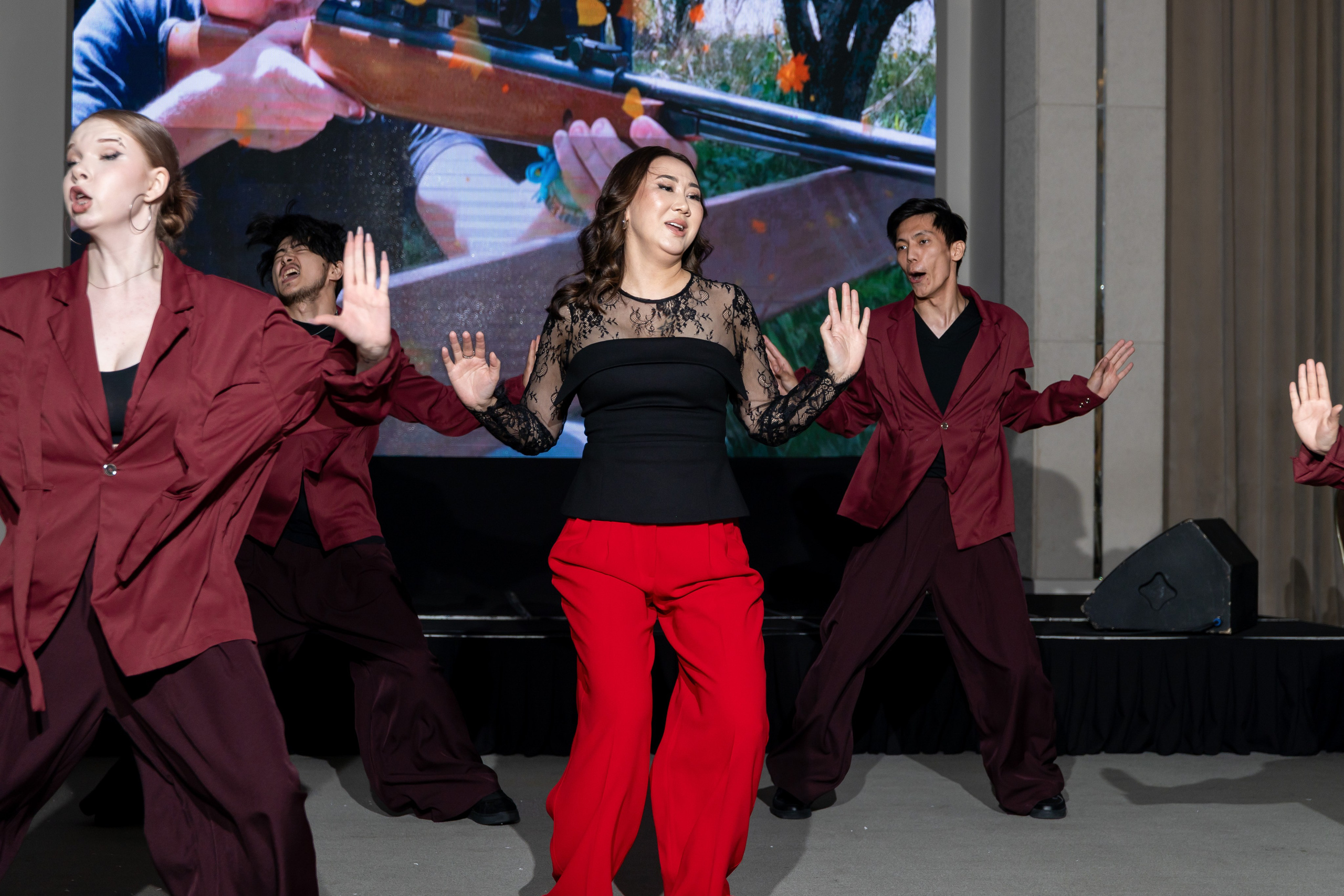 Юбилей | День рождения. Фото и видеосъемка в Алматы