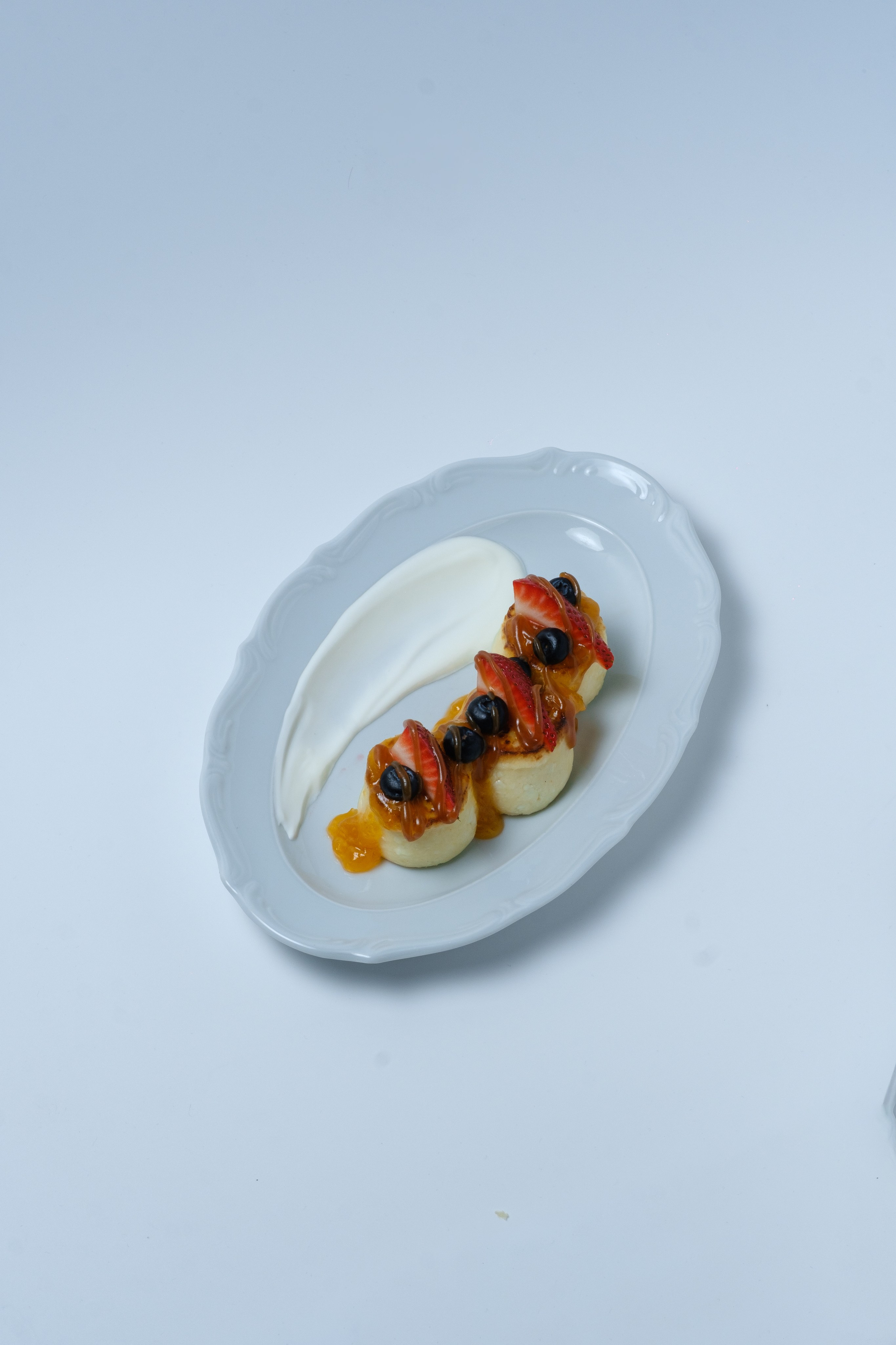 Toast x Завтрак. Фотограф в Тюмени Кирилл Марфин