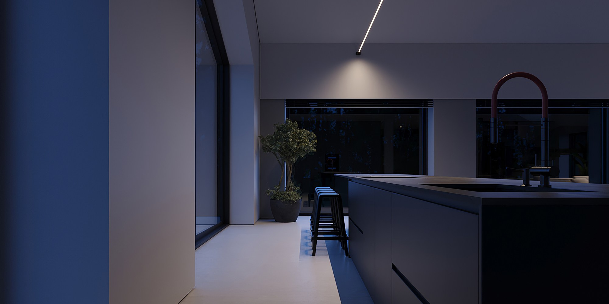 Дизайн интерьера Санкт-Петербург | Москва | Калининград