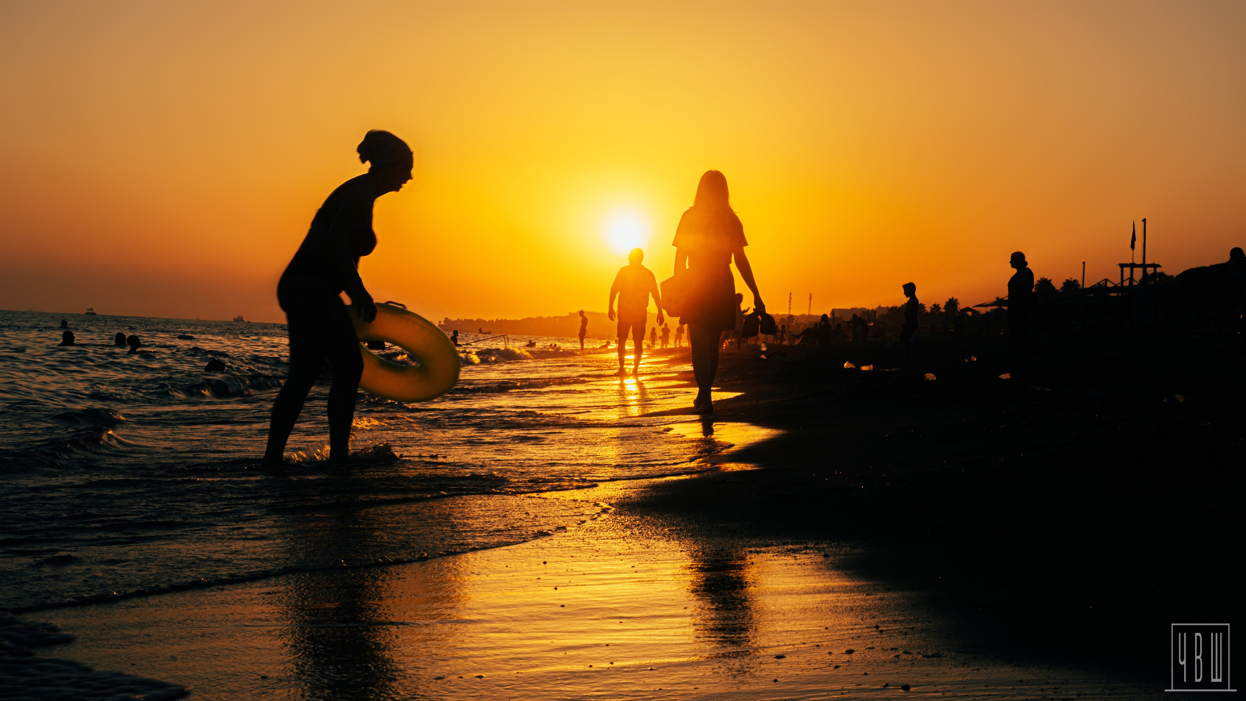 Полуслучайно. Человек в Шляпе
