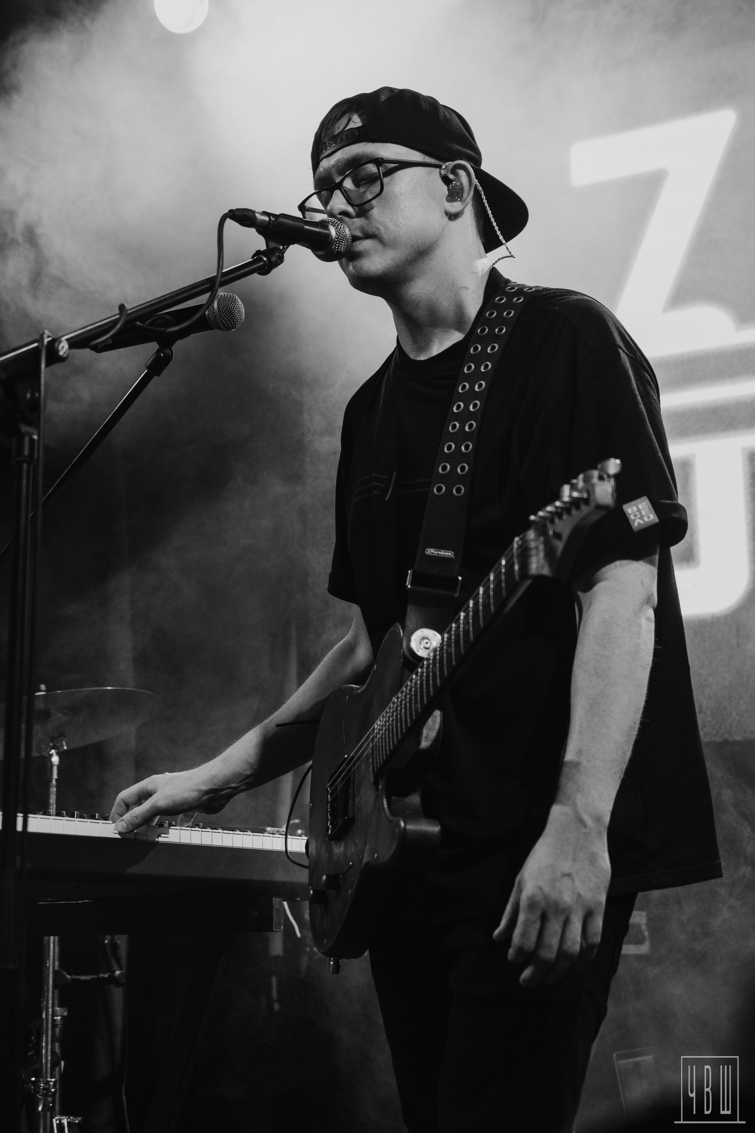 Три Вторых, 09.11.2025, Сердце. Человек в Шляпе