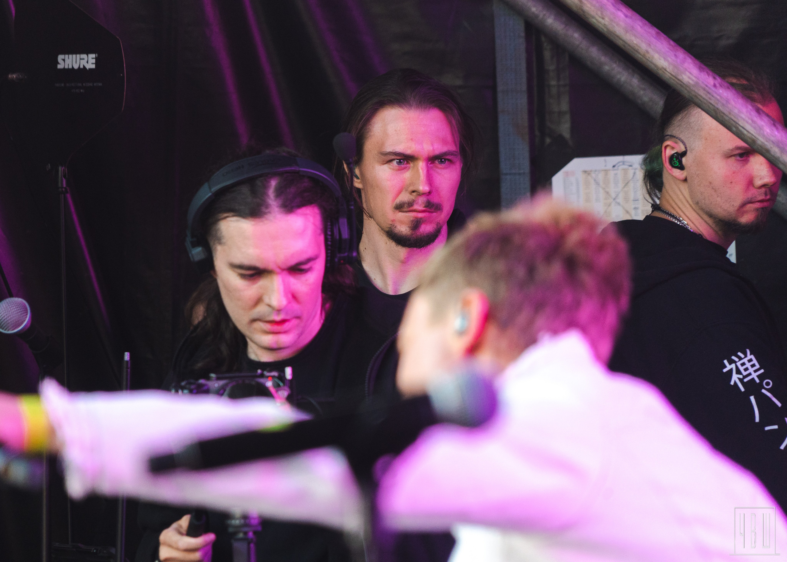 Живой! 2025, День Второй. Человек в Шляпе