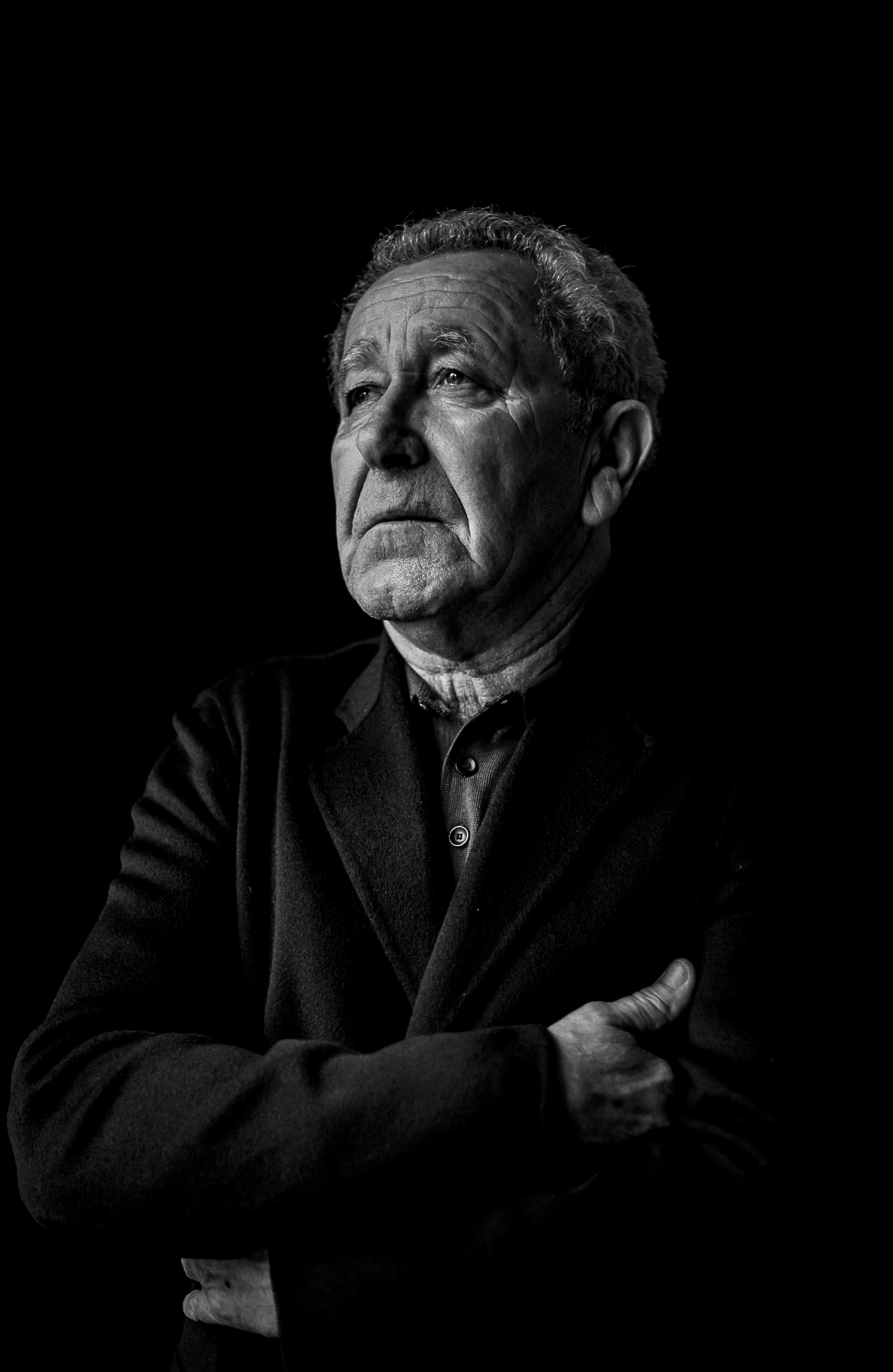 Мужской портрет. Свадебный и Портретный фотограф Килин Борис