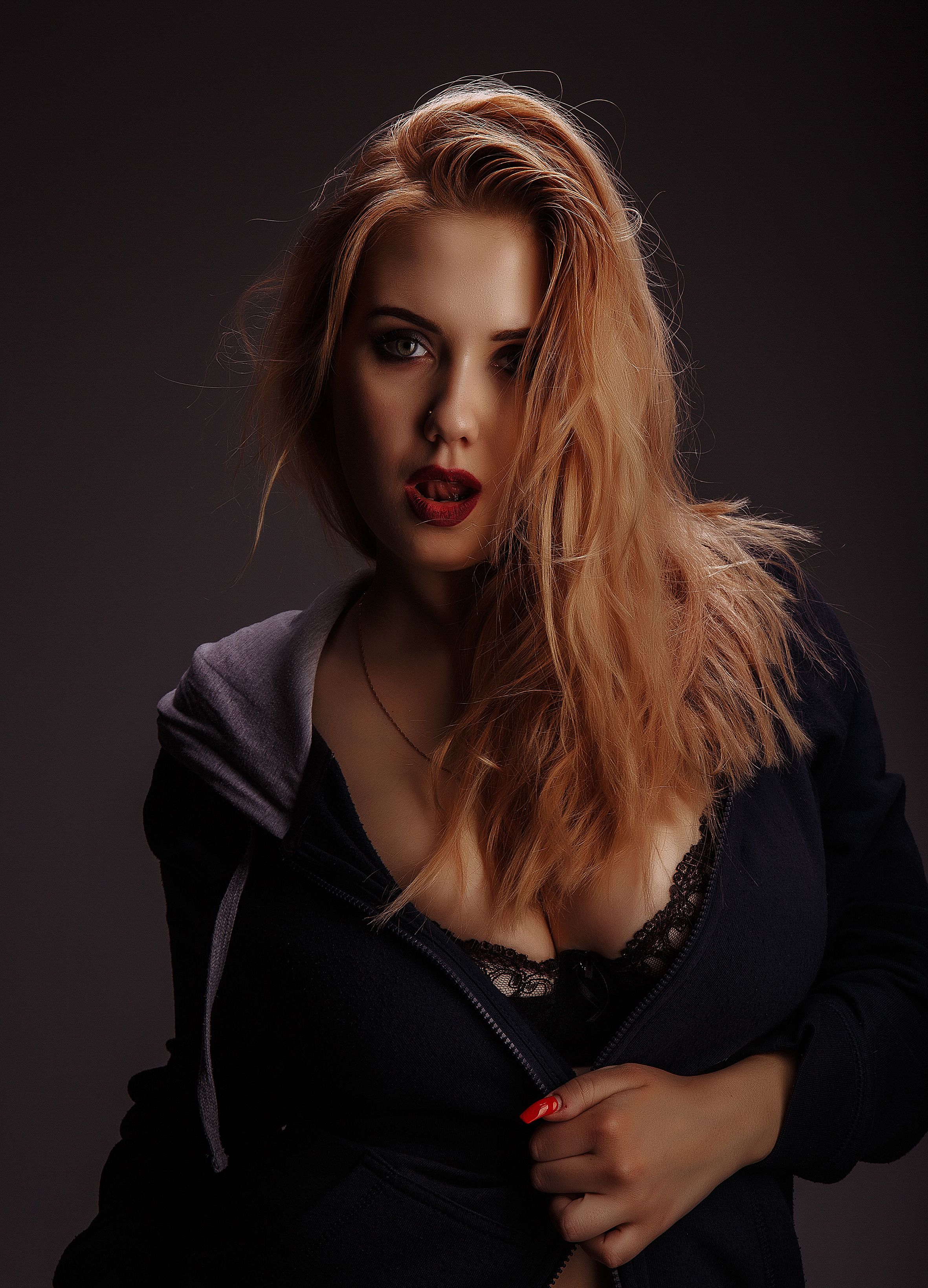 Анна. Свадебный и Портретный фотограф Килин Борис