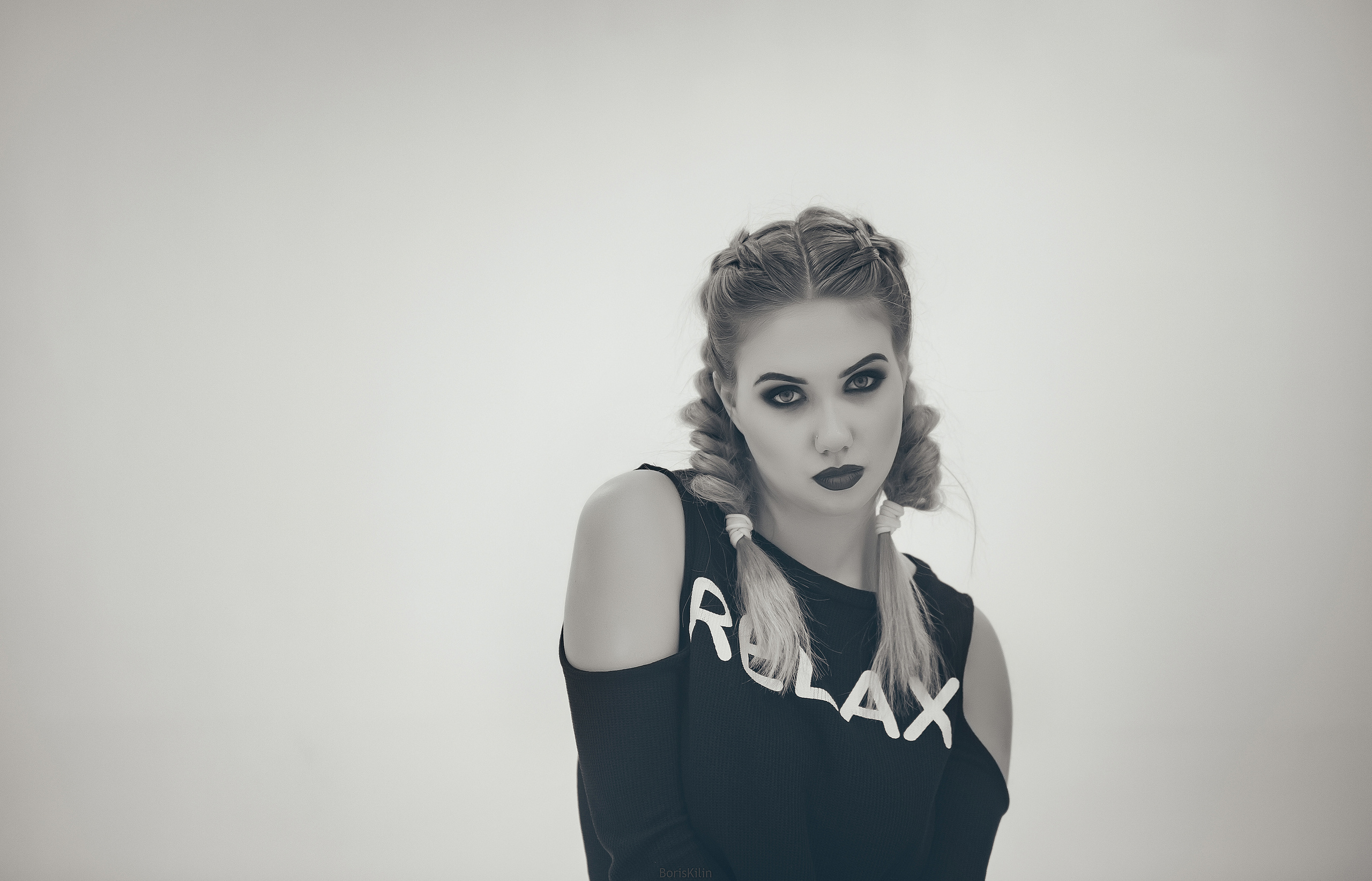 Анна. Свадебный и Портретный фотограф Килин Борис