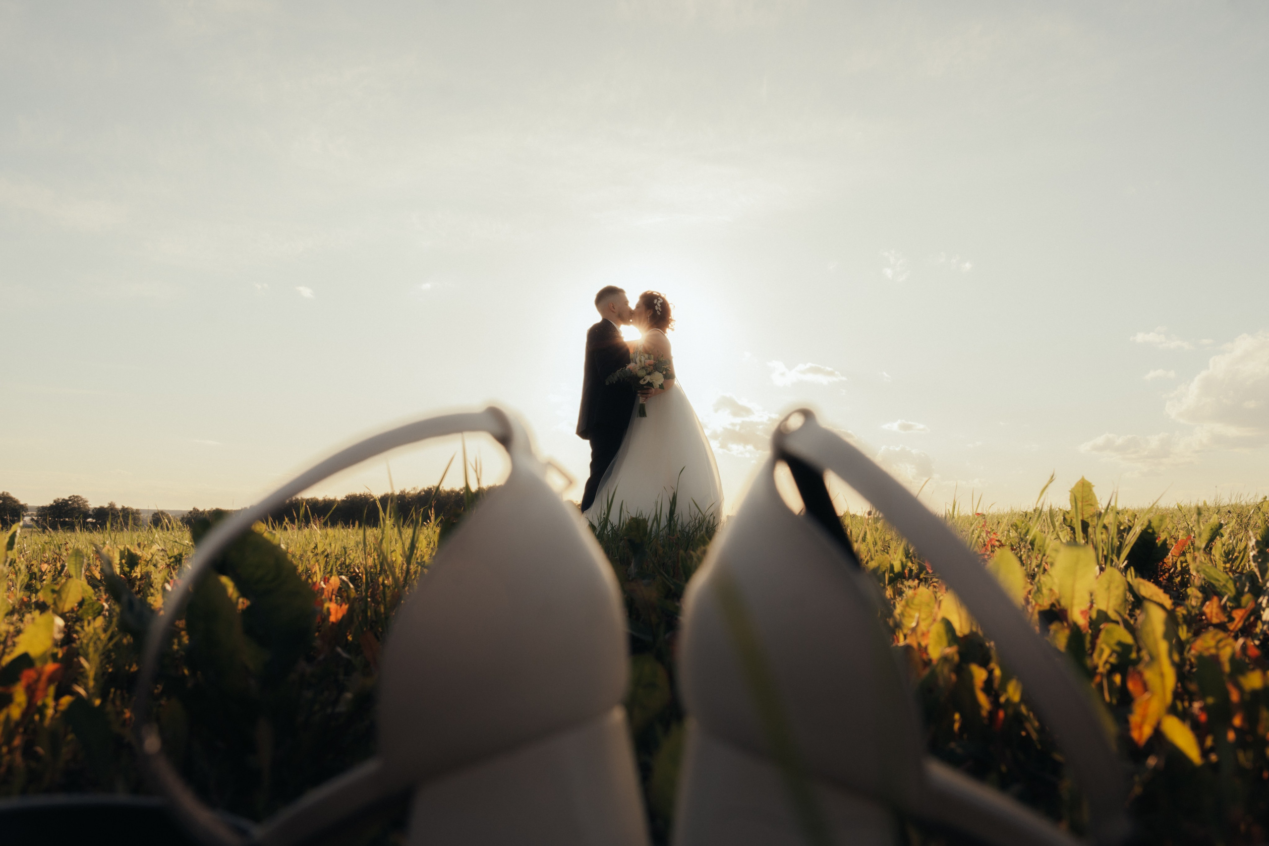 Свадьбы. Главная