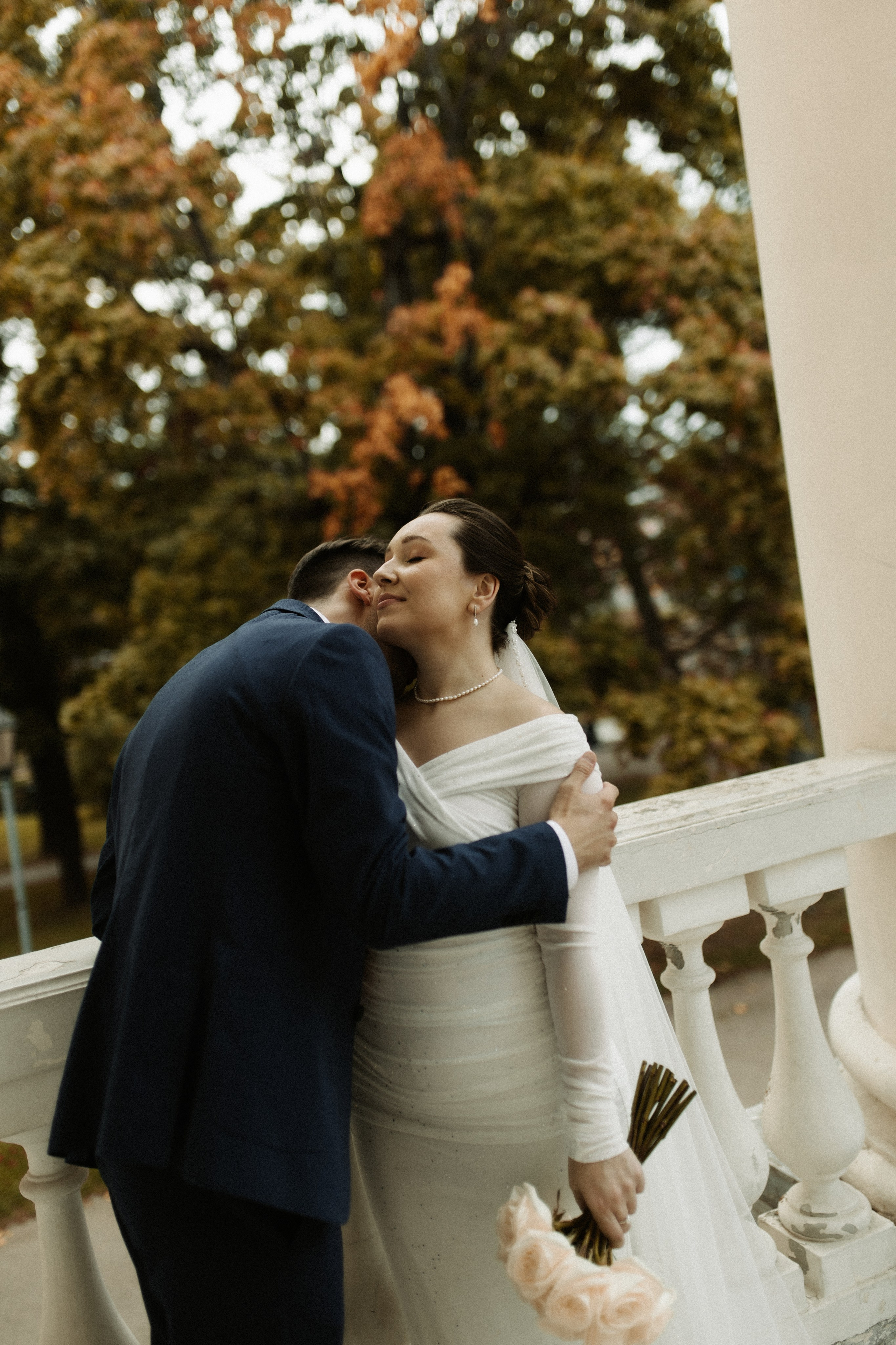 Мария и Алексей. Фотограф в Санкт-Петербурге