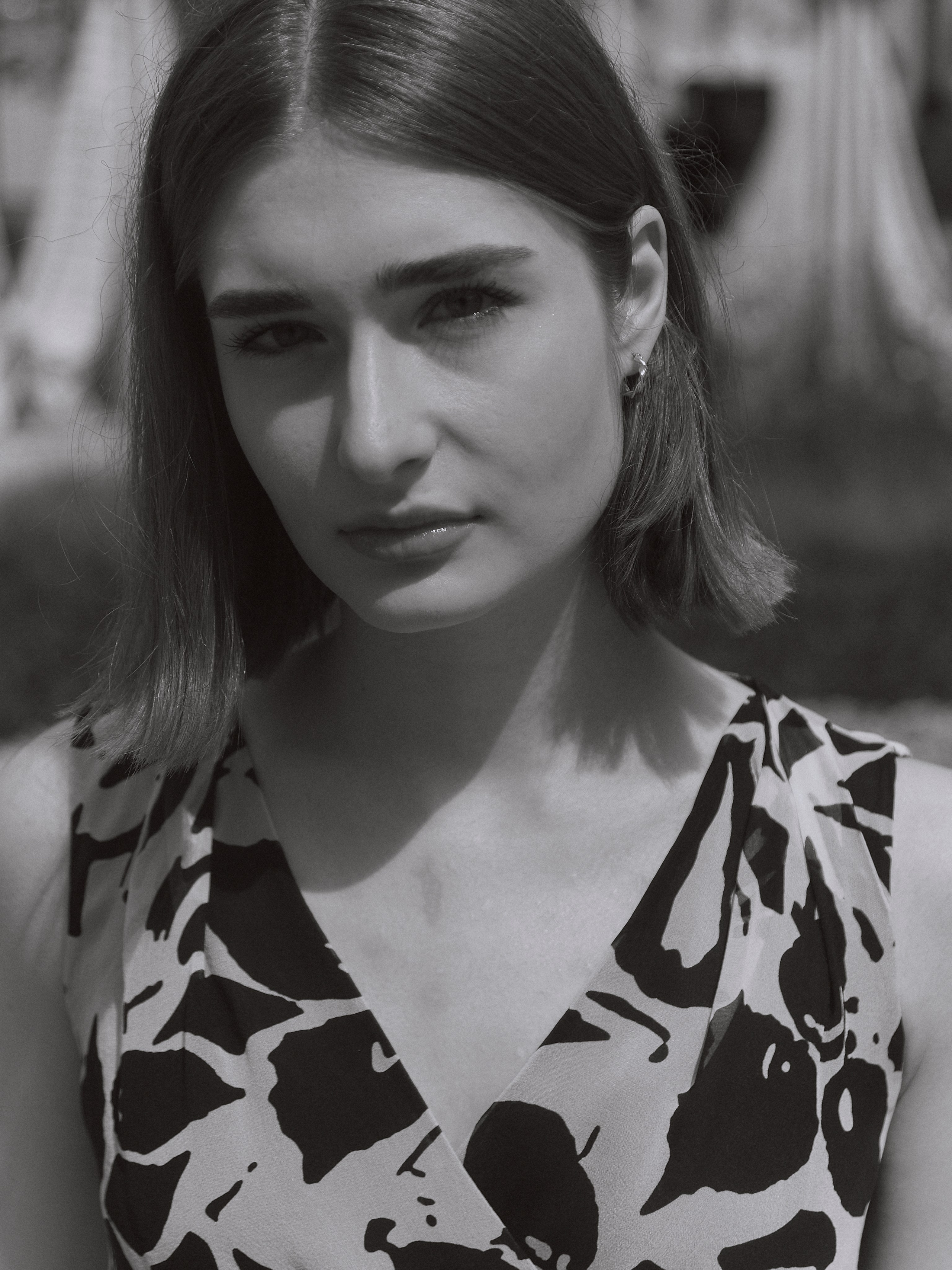 Ася. Egor Plakhotin Photography