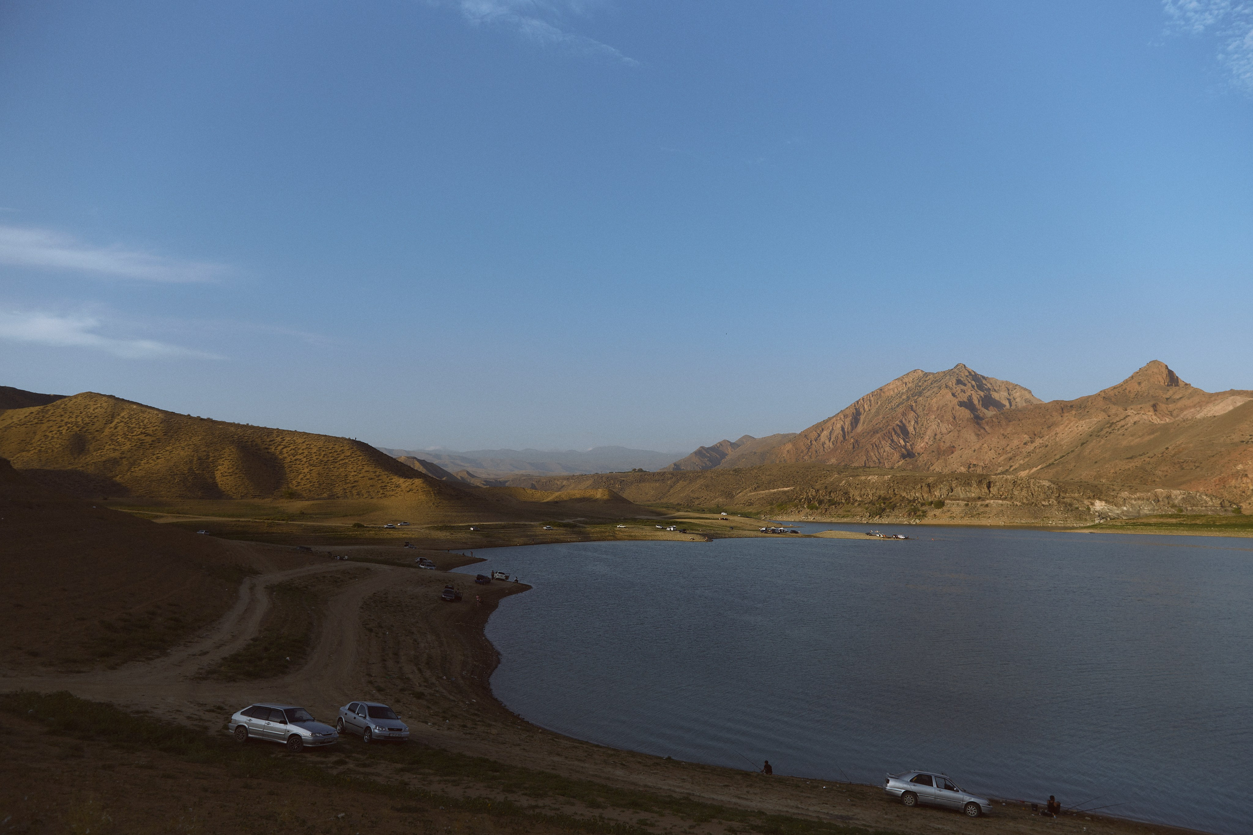 Vazgi Azat. Egor Plakhotin Photography