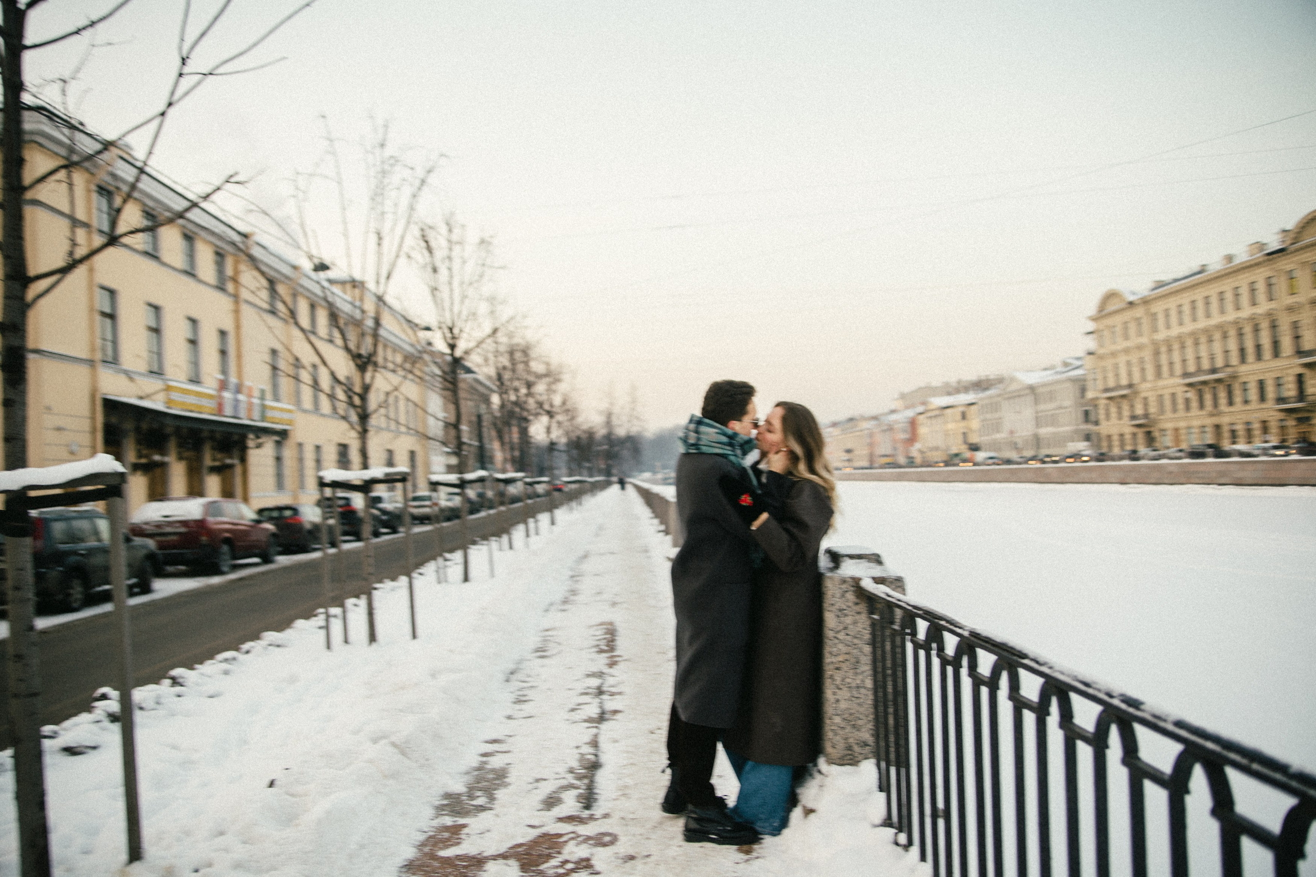Свадебный и семейный фотограф в Нижнем Новгороде Мезенцев Андрей
