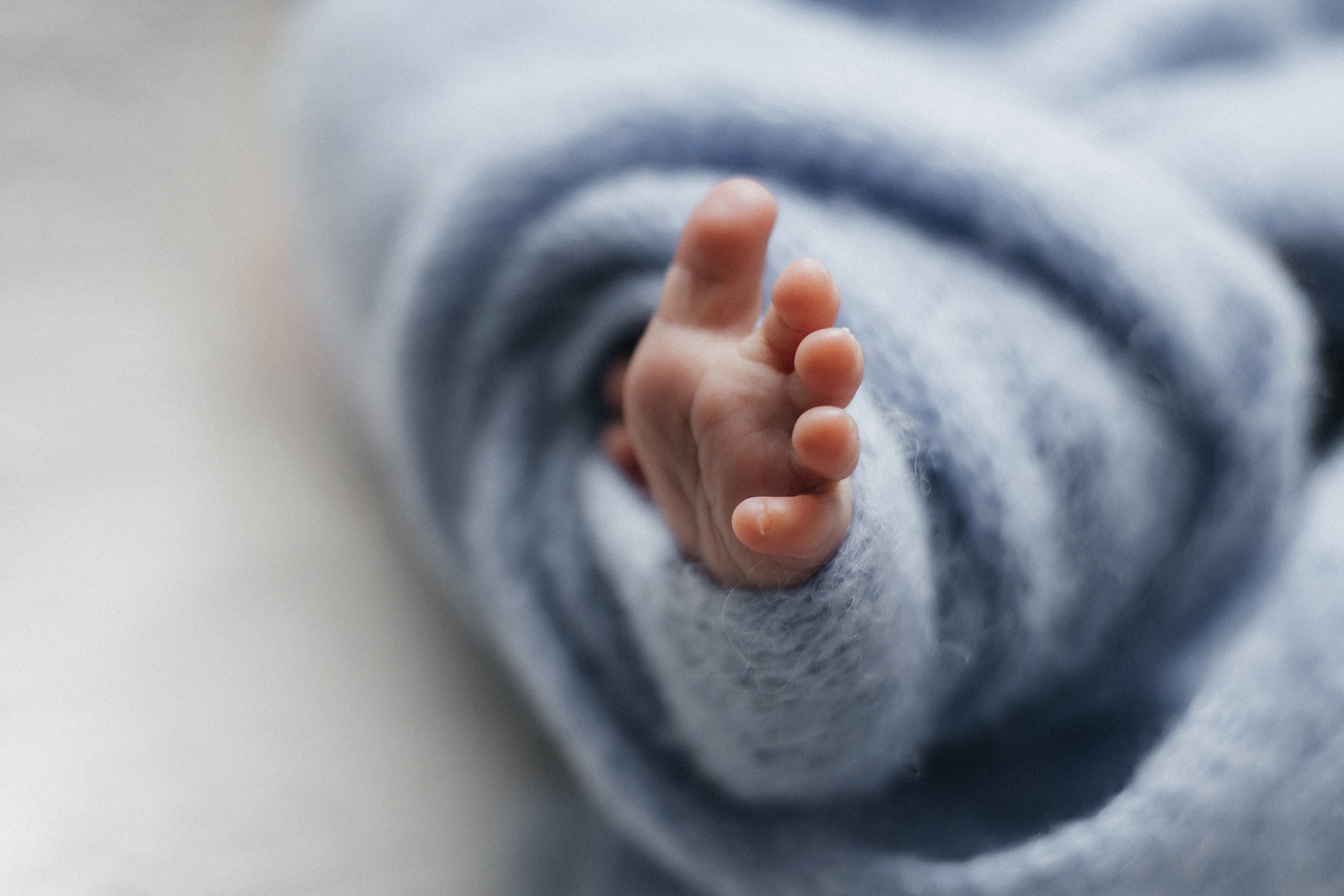 Настя, пакет «Стандарт», 13 дней. Фотограф новорождённых Екатерина Боброва. Ульяновск