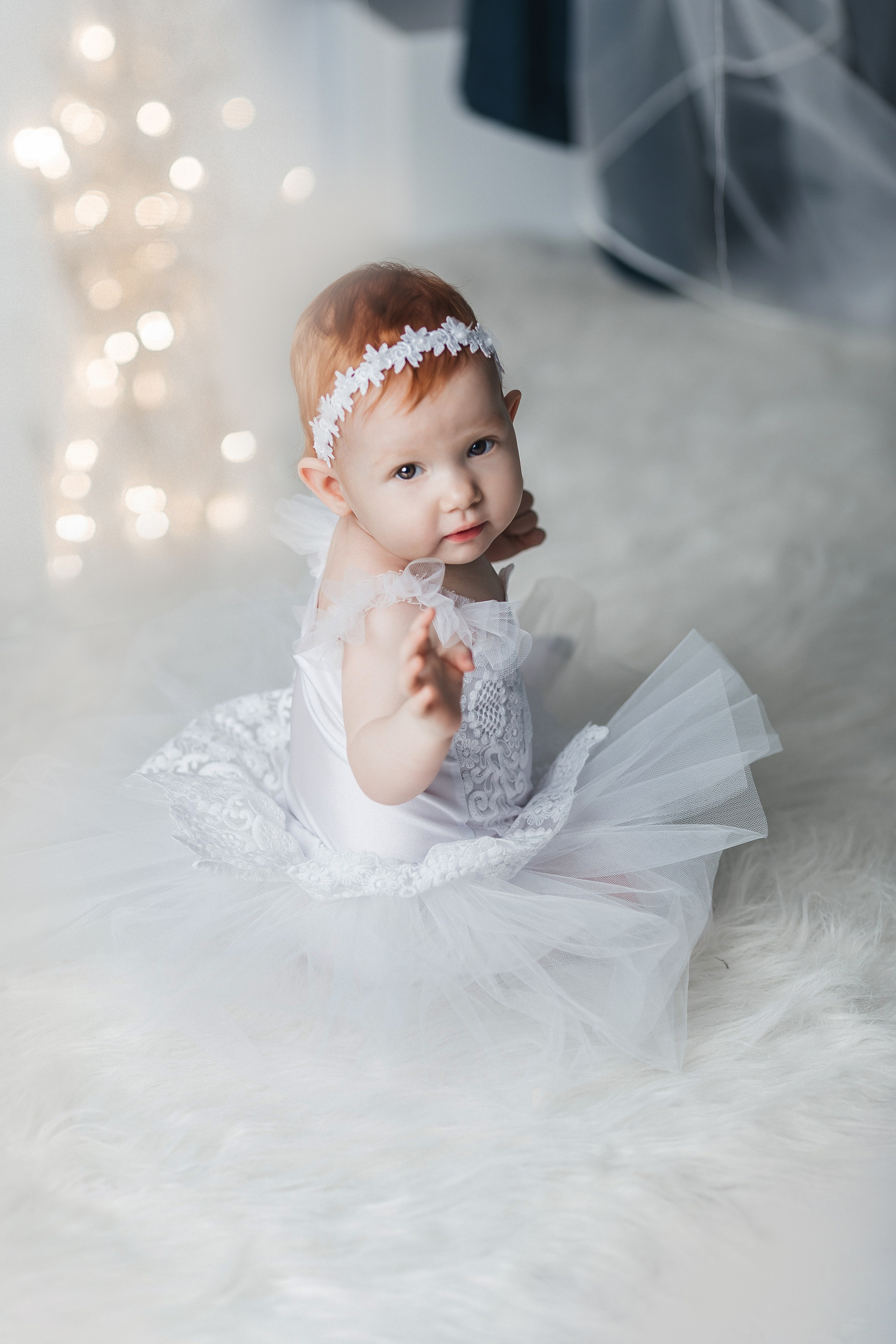 Фотосессия в Ульяновске