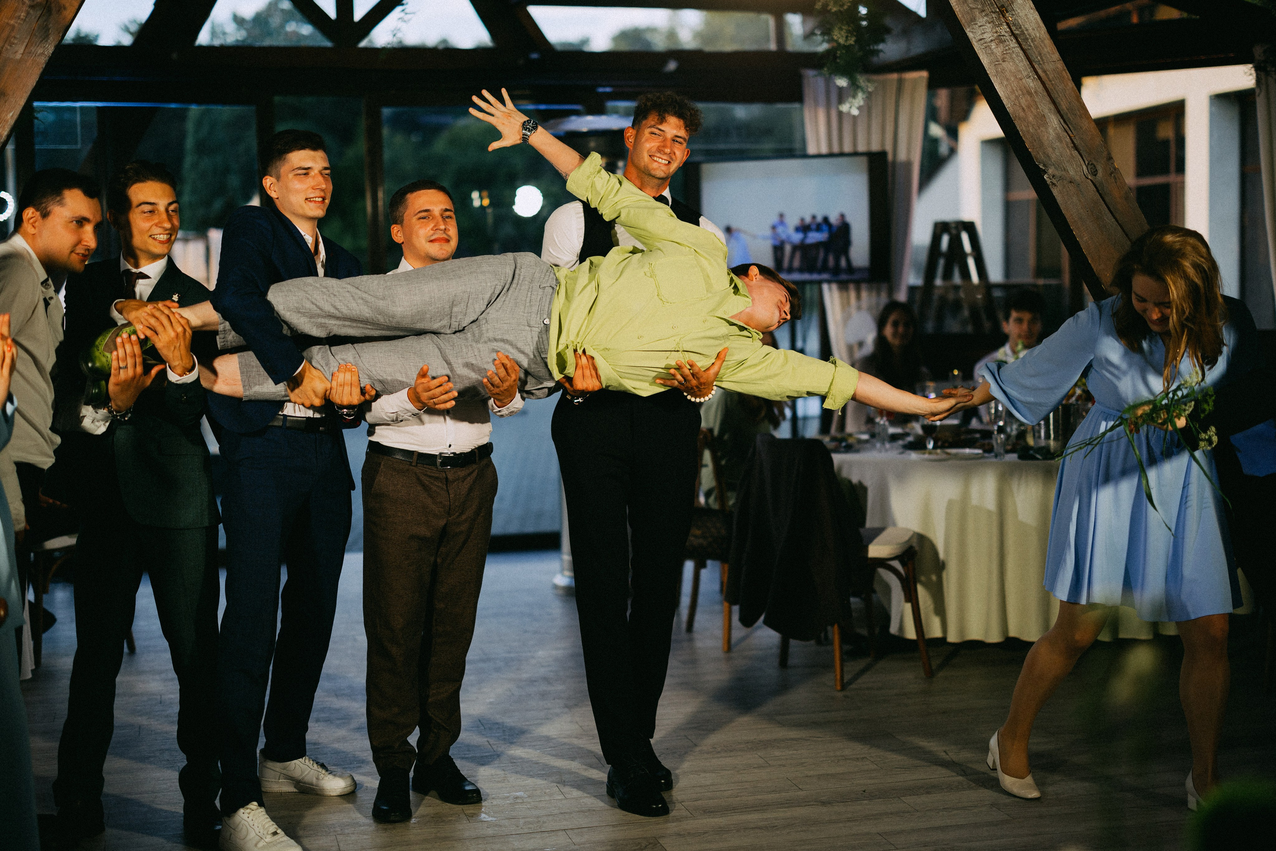 Masha x Sasha. Daria Chigintseva Photographer