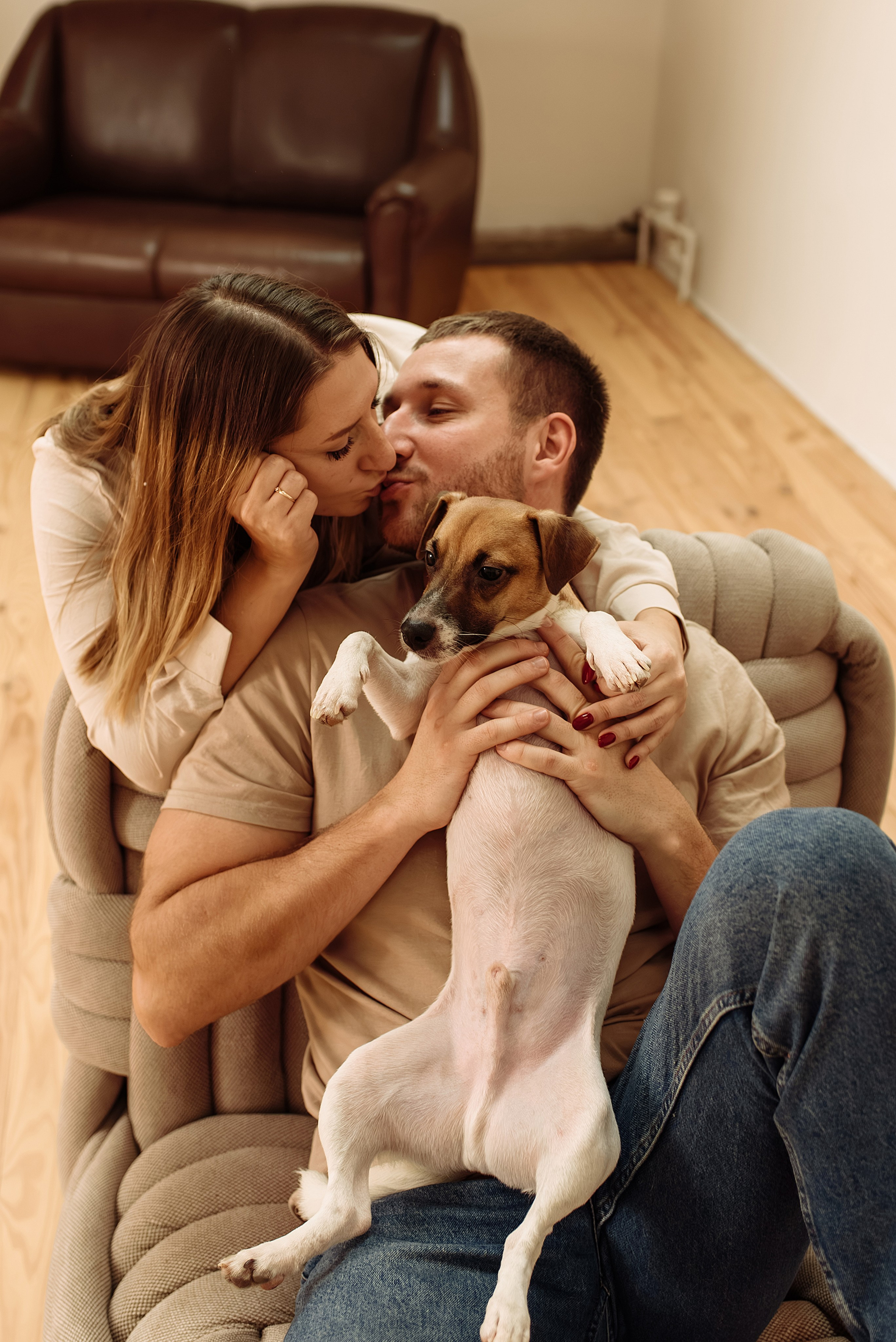 Love story. Марта Корженко — фотограф, контент фотограф, визуализатор бренда