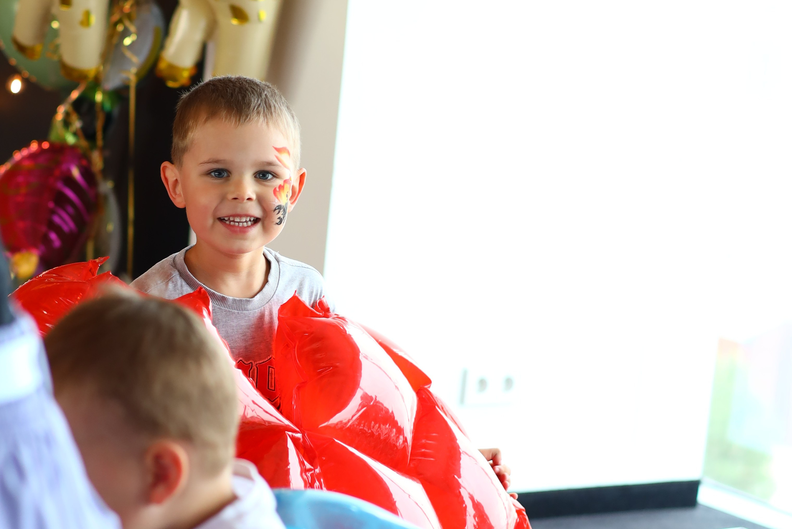 Праздник семьи