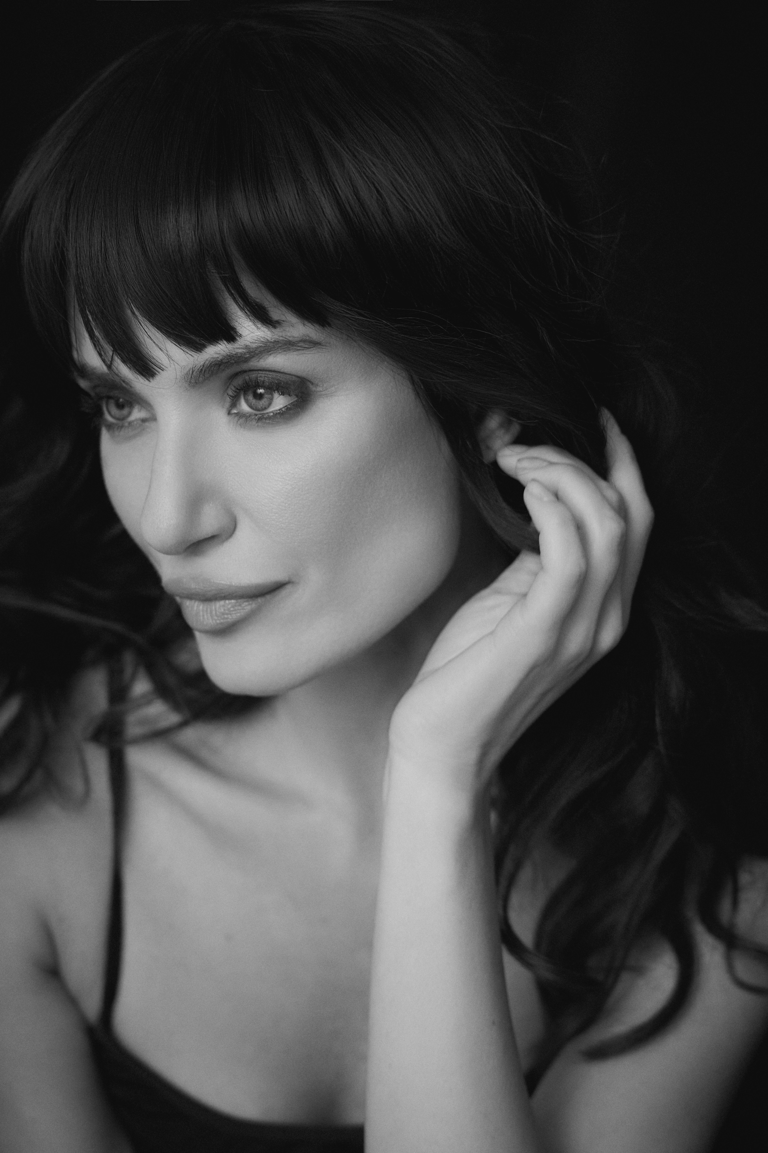 Арина. Фотограф Анастасия Пинчук