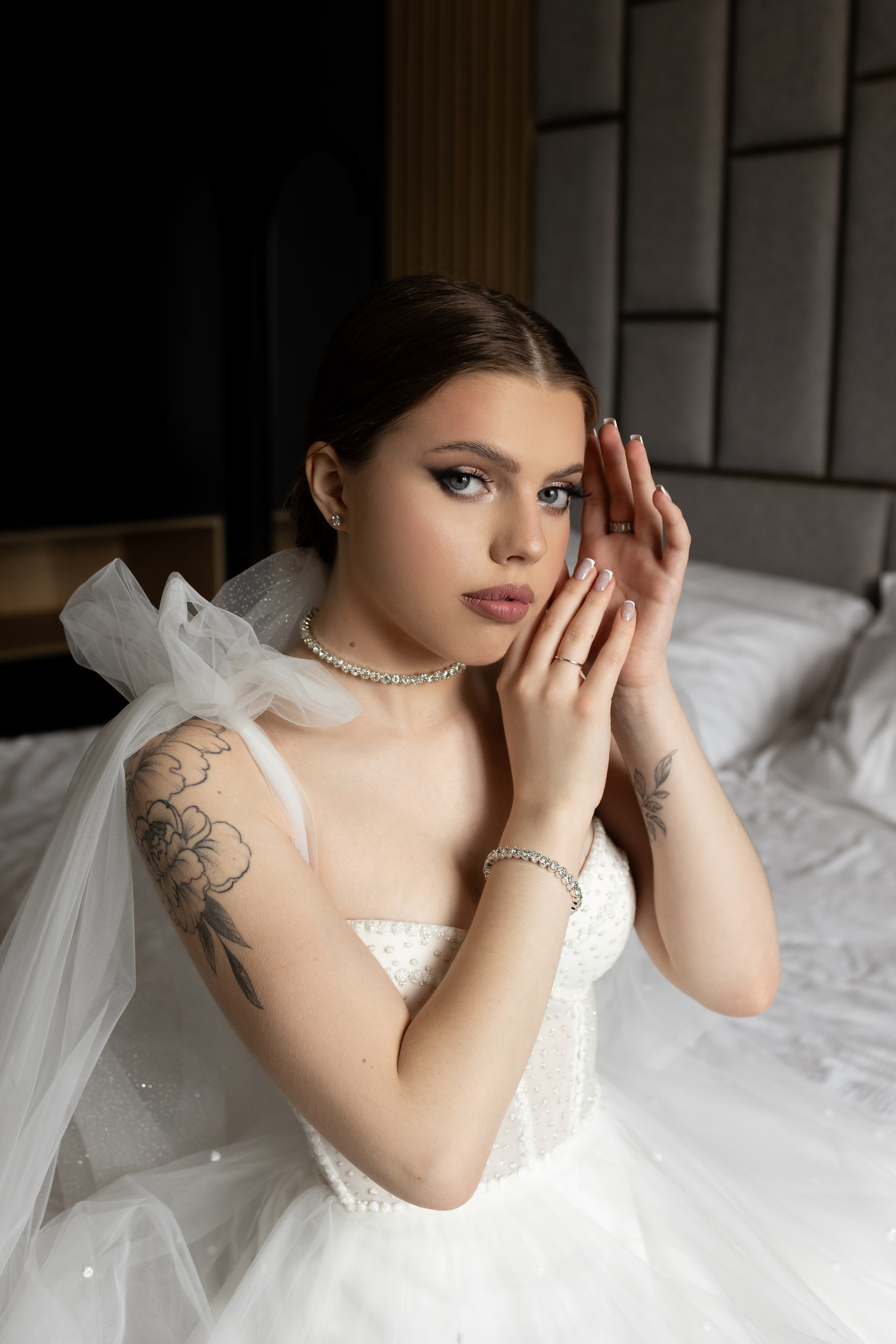 Артур и Маша. Фотограф Минск, Кричев — Елизавета Котова