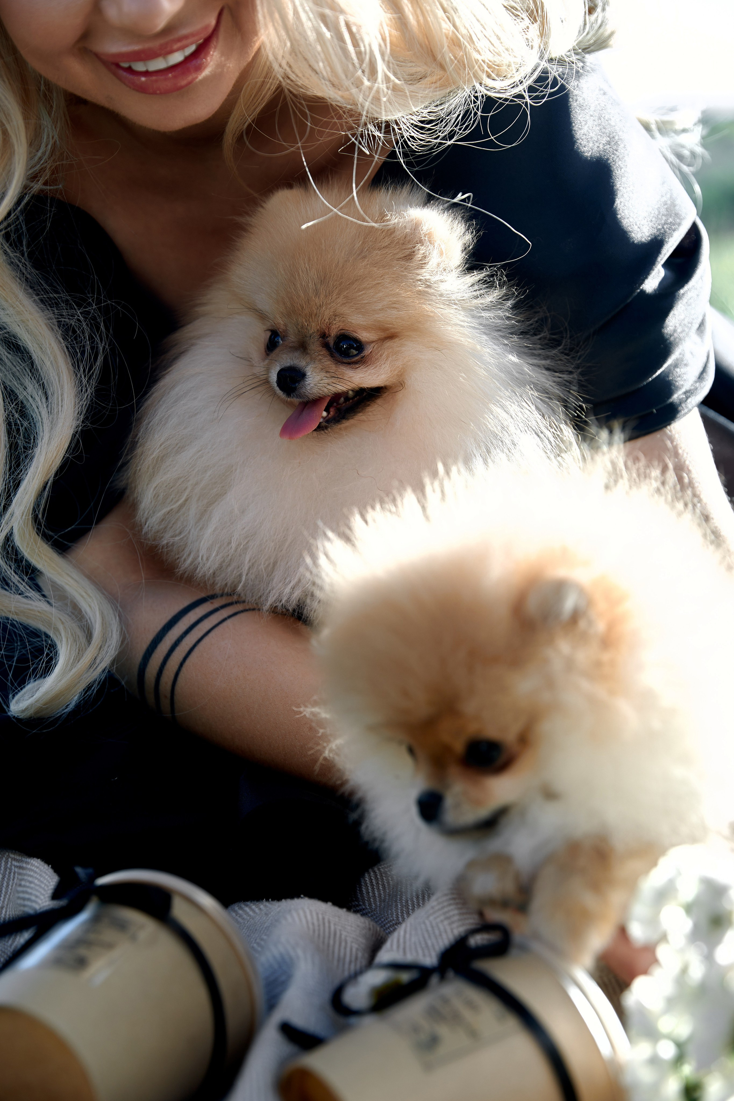 Мария. Фотограф Александр Казин