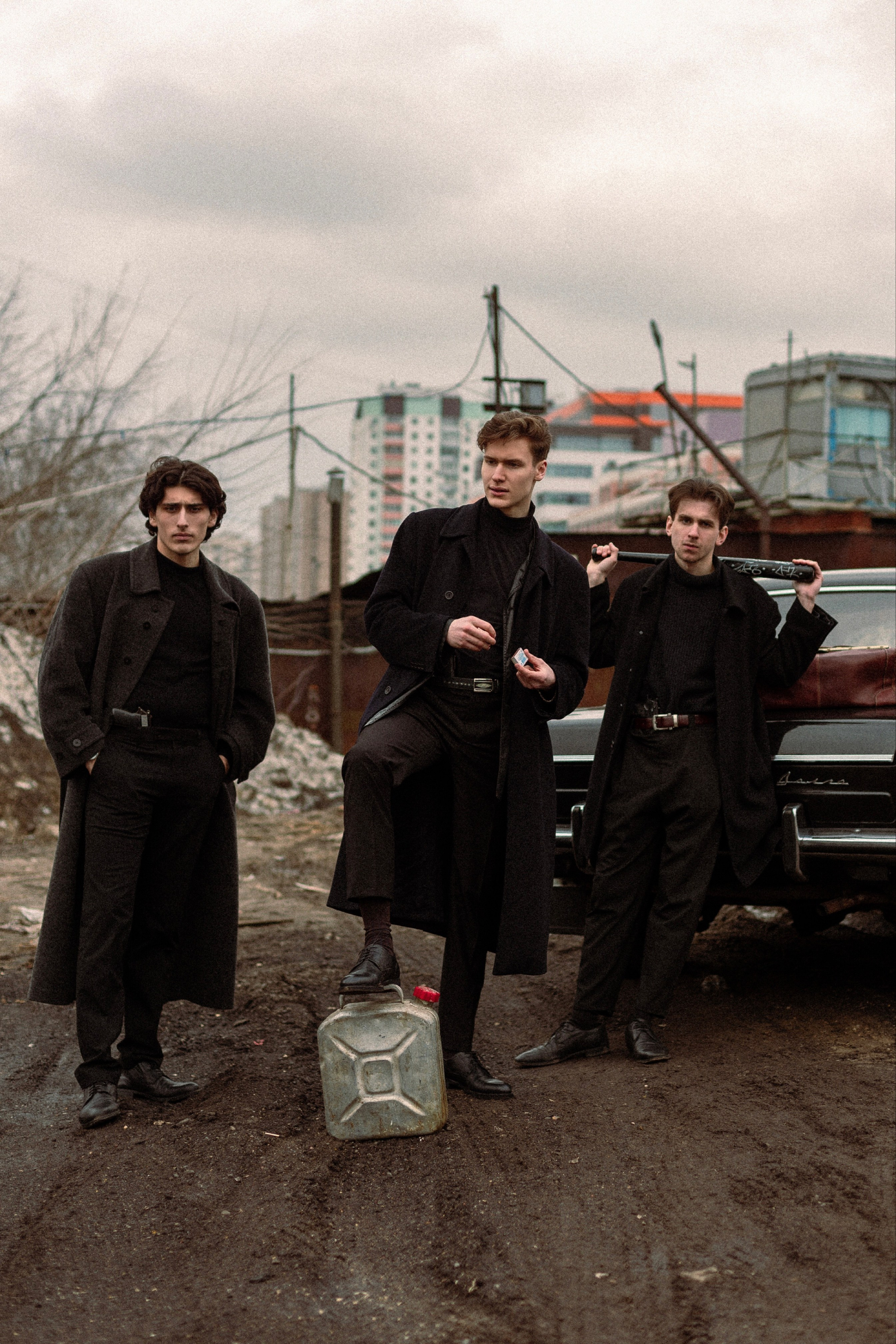 90е vibes. Фотограф & Видеомейкер в Москве