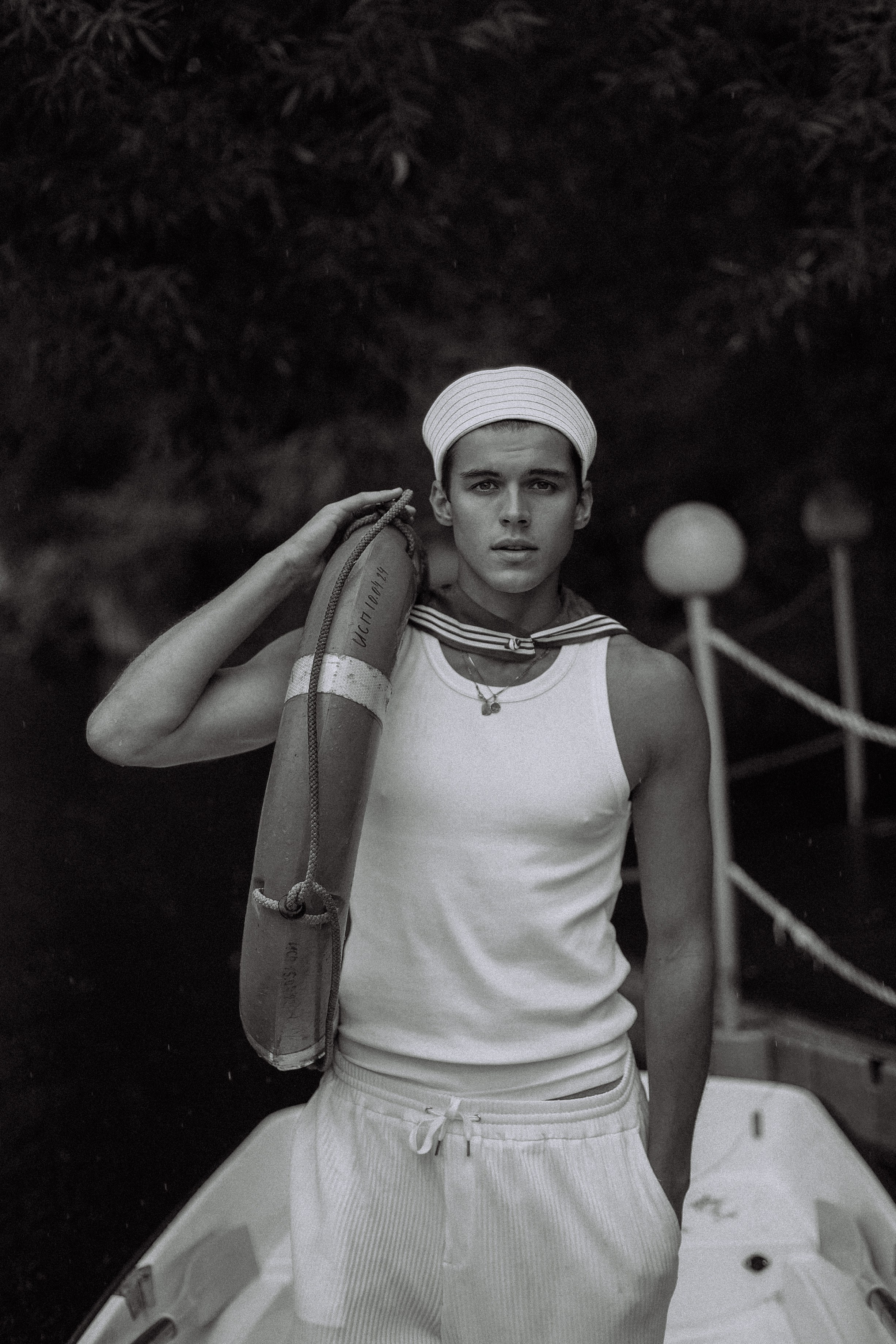 Вася. Фотограф & Видеомейкер в Москве