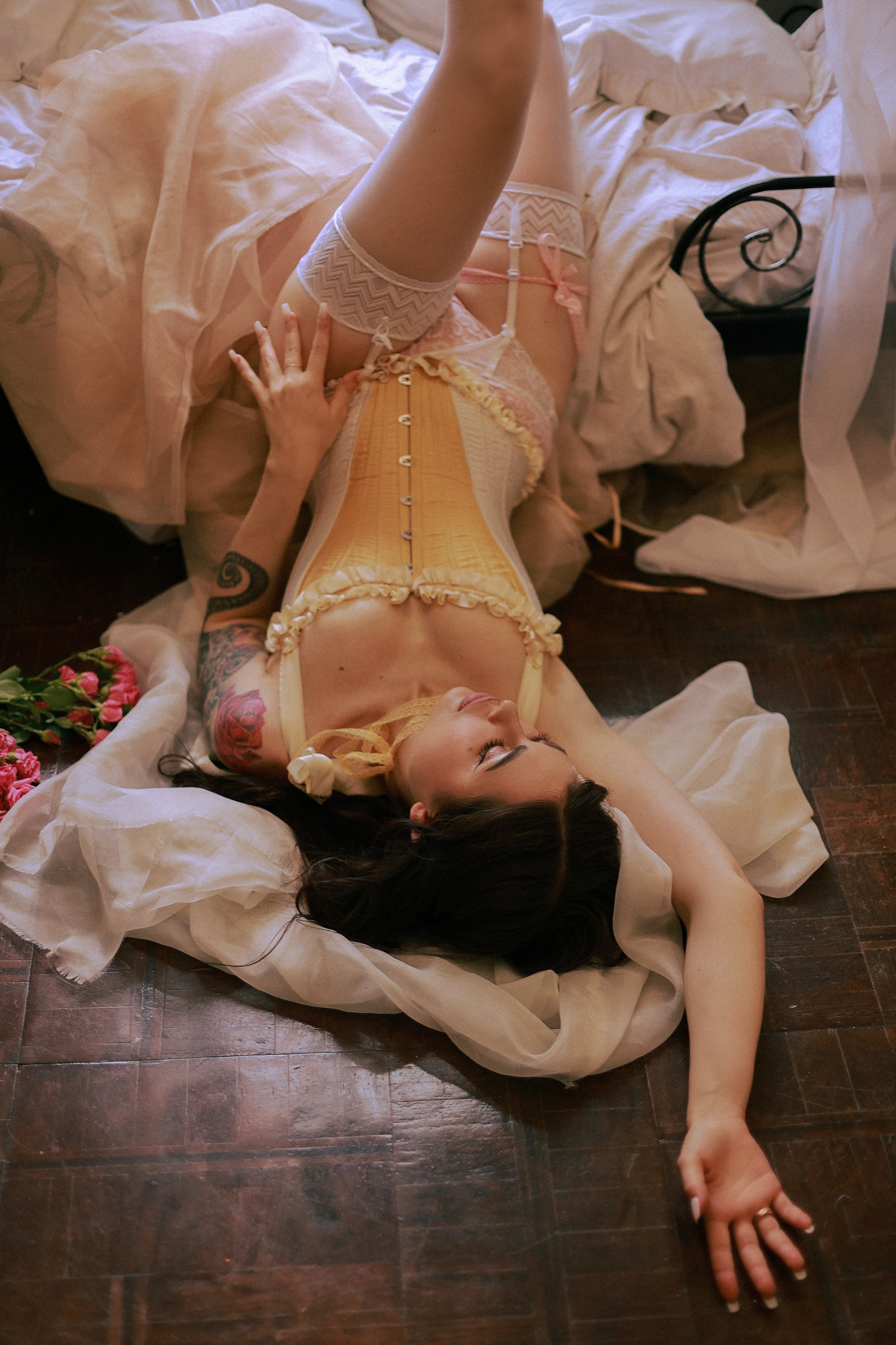 Анфиса. Фотограф & Видеомейкер в Москве