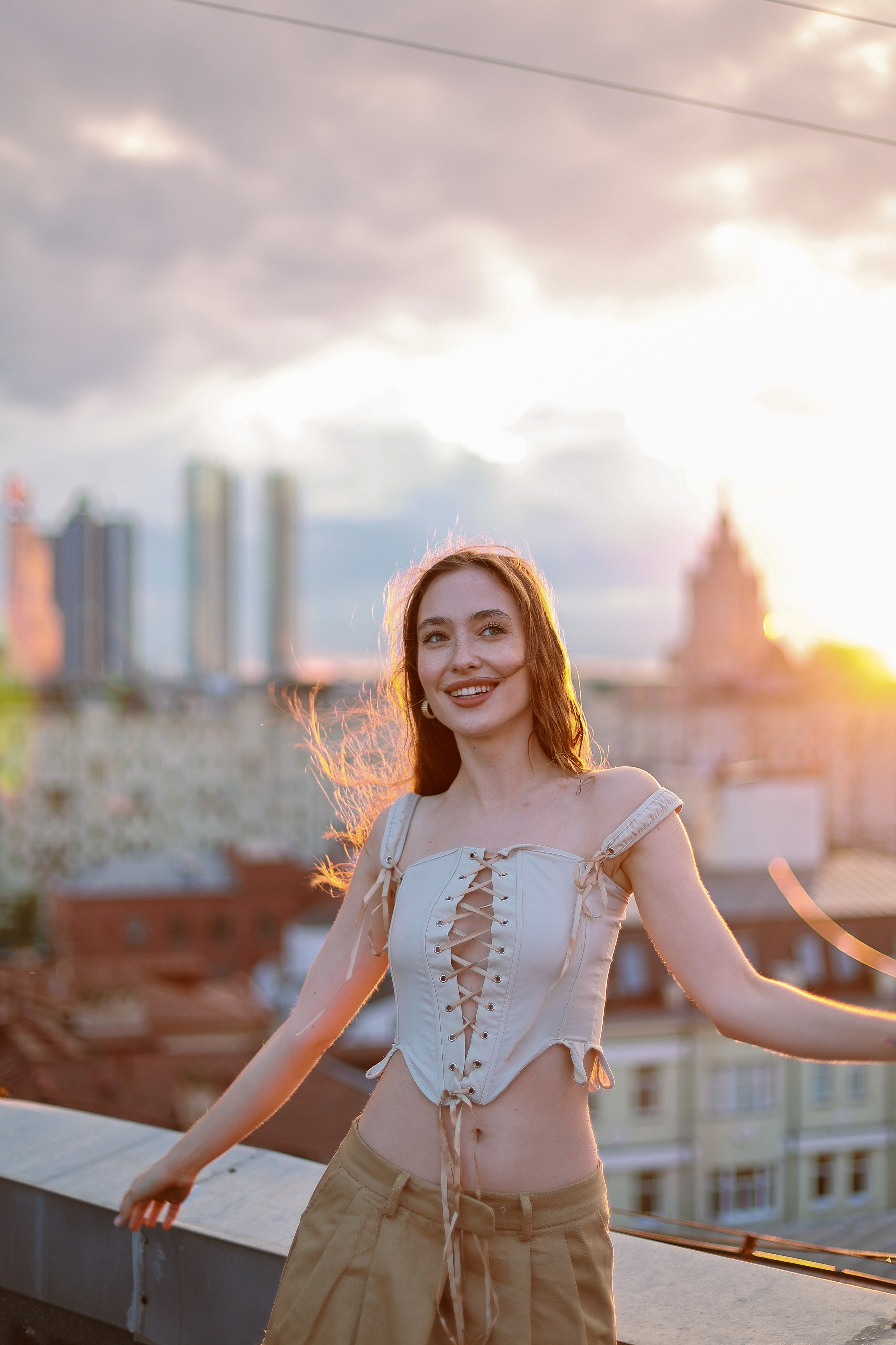 Адель. Фотограф & Видеомейкер в Москве