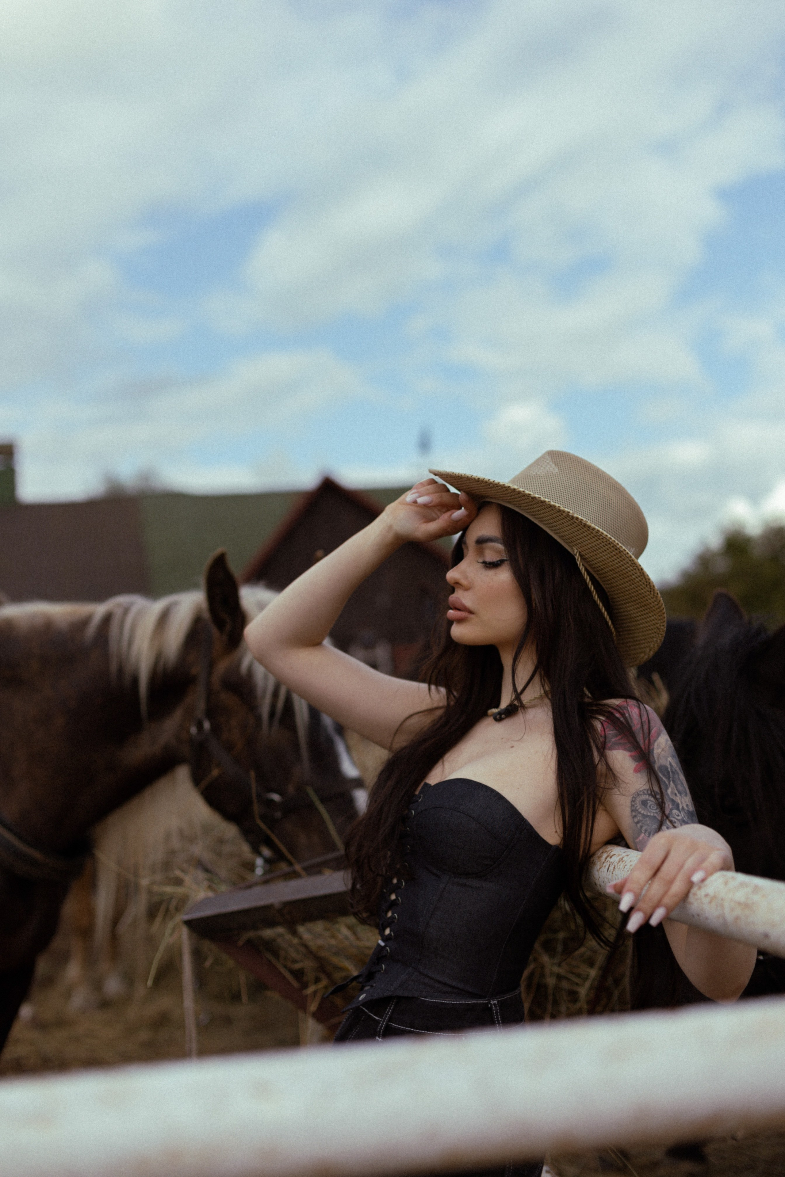 Анфиса. Фотограф & Видеомейкер в Москве