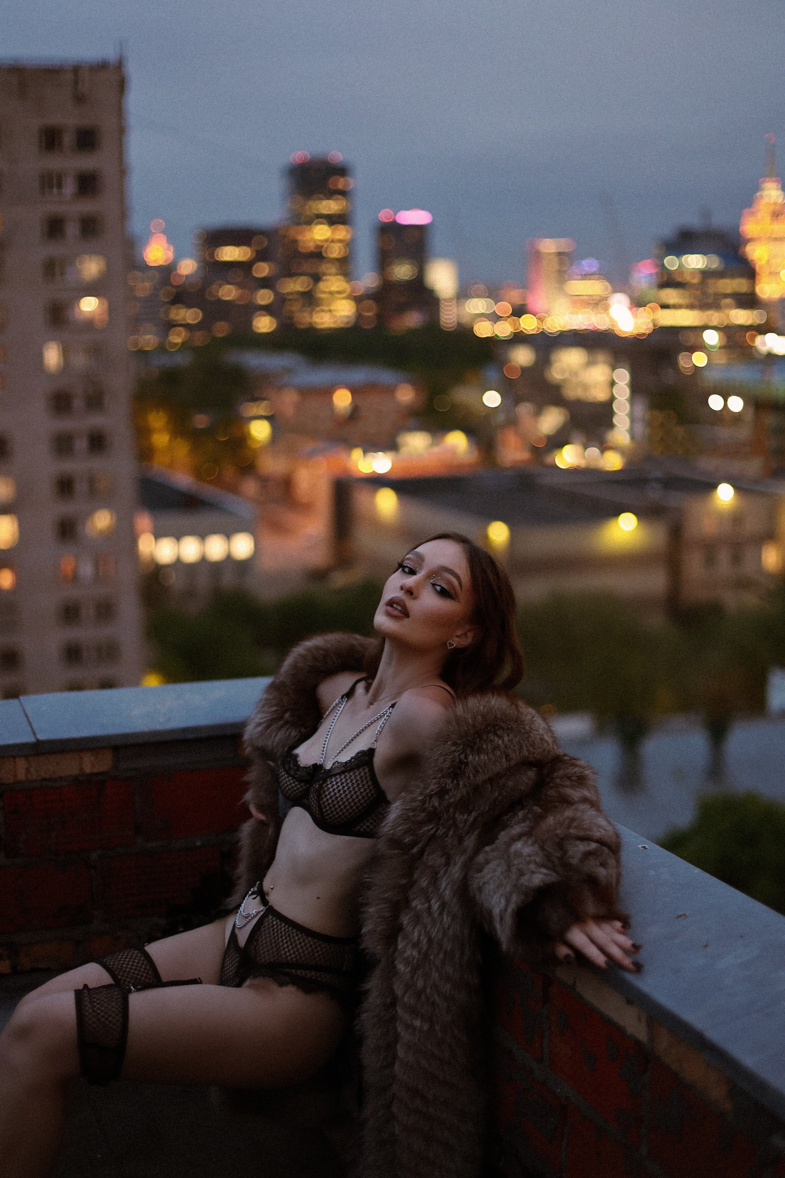 Anastasi. Фотограф & Видеомейкер в Москве