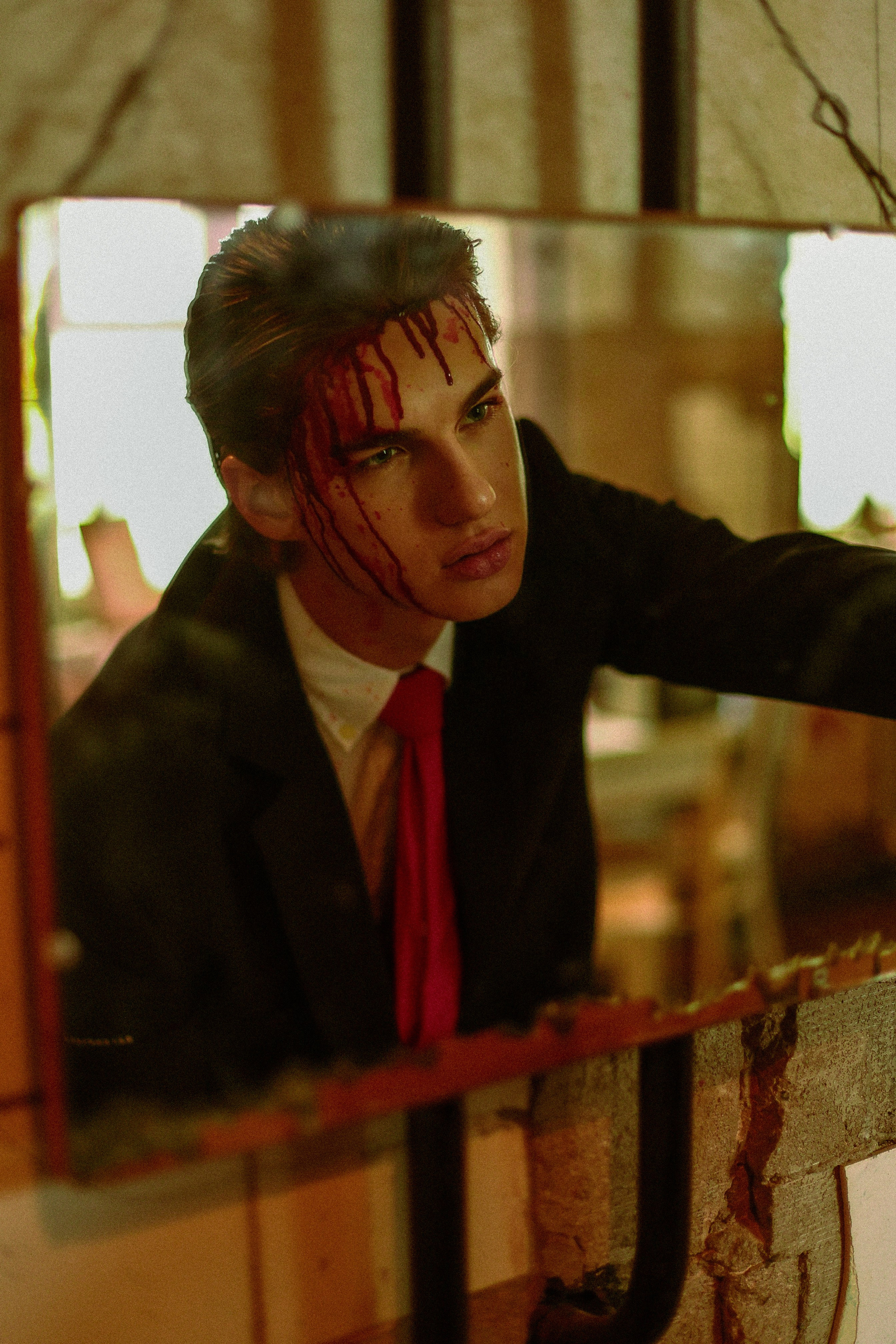 Никита. Фотограф & Видеомейкер в Москве